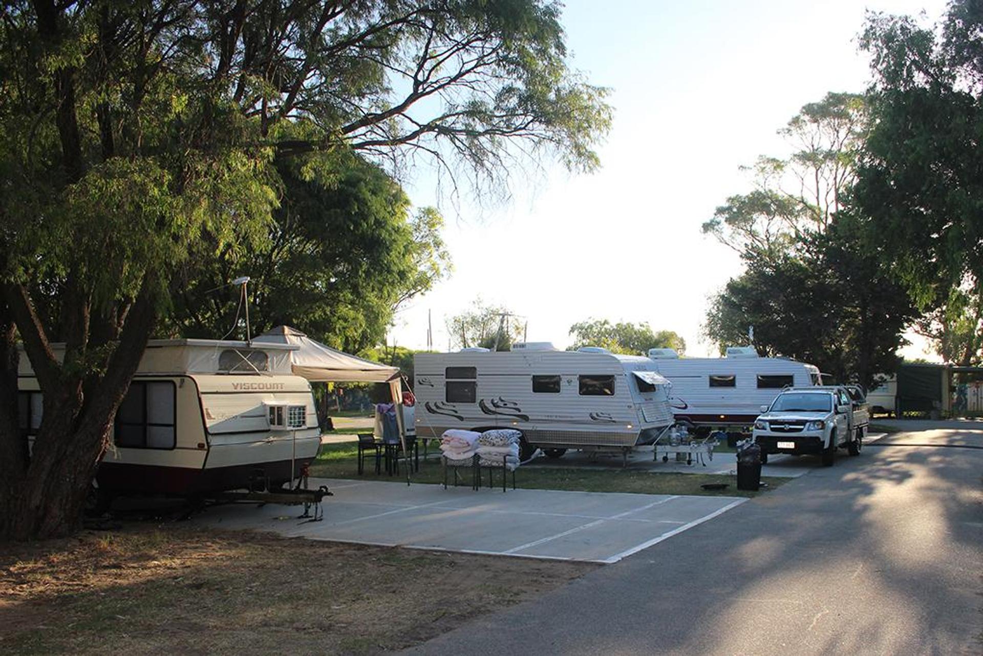 Rockingham Holiday Village - 3