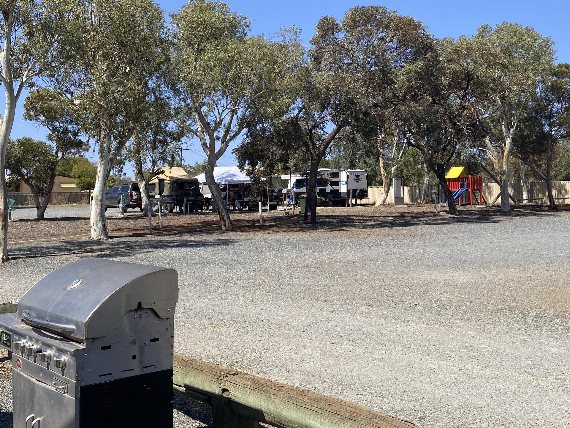 Coolgardie Tourist Village - 4