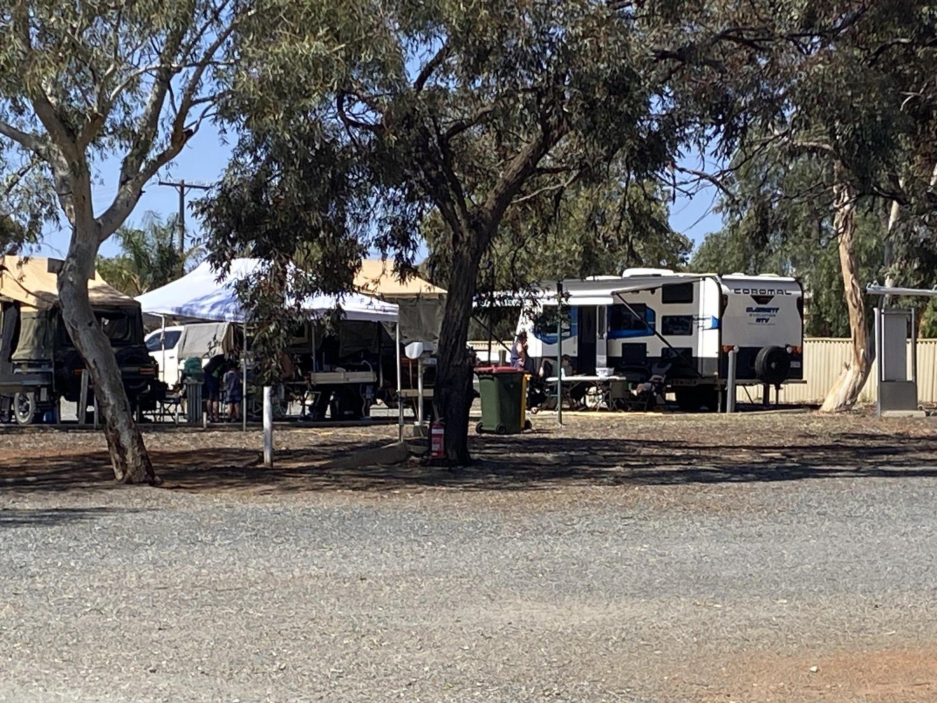 Coolgardie Tourist Village - 3