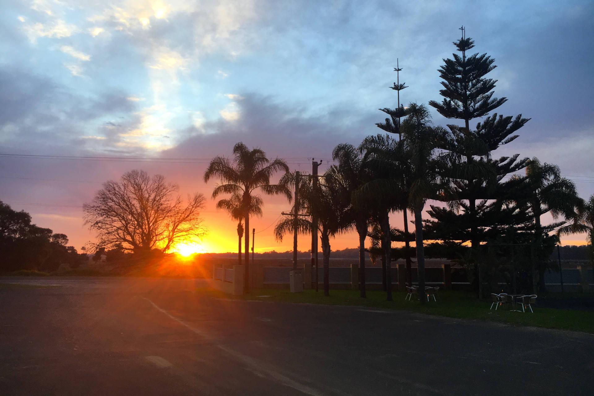 Peppermint Grove Beach Holiday Park - 1