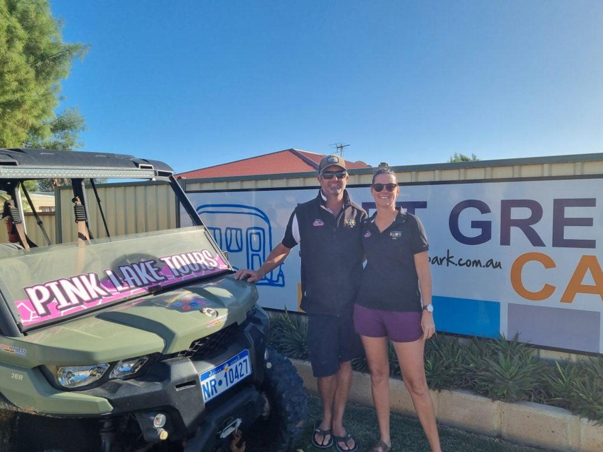 Port Gregory Caravan Park - 4