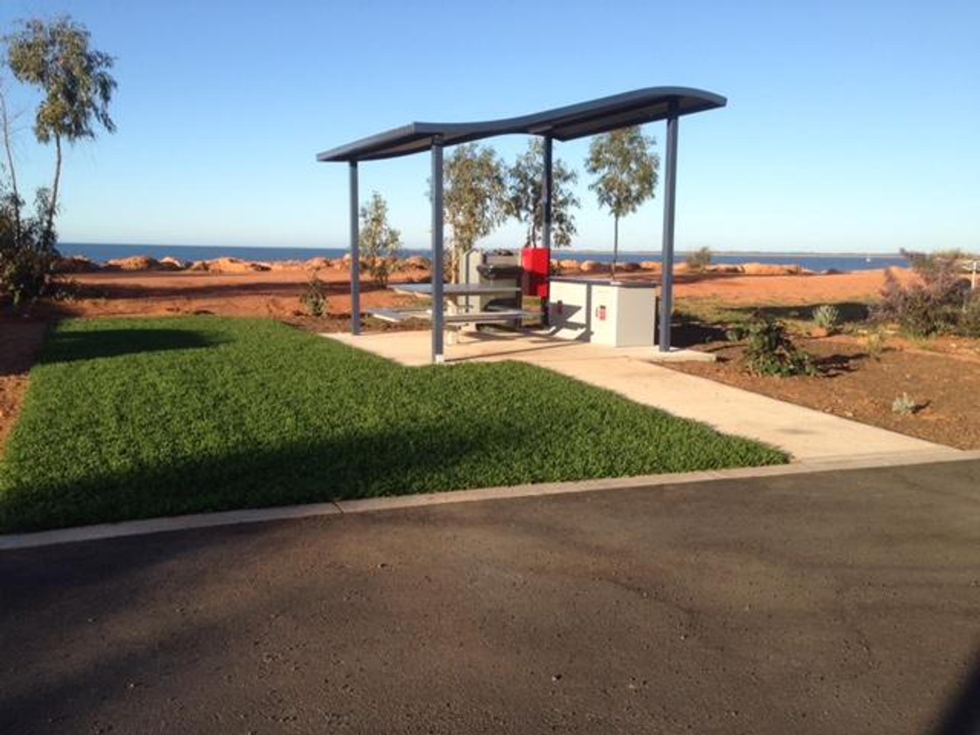 Ocean View Caravan Park - 2