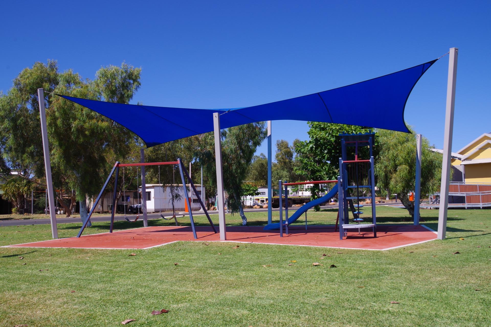 Ocean View Caravan Park - 1