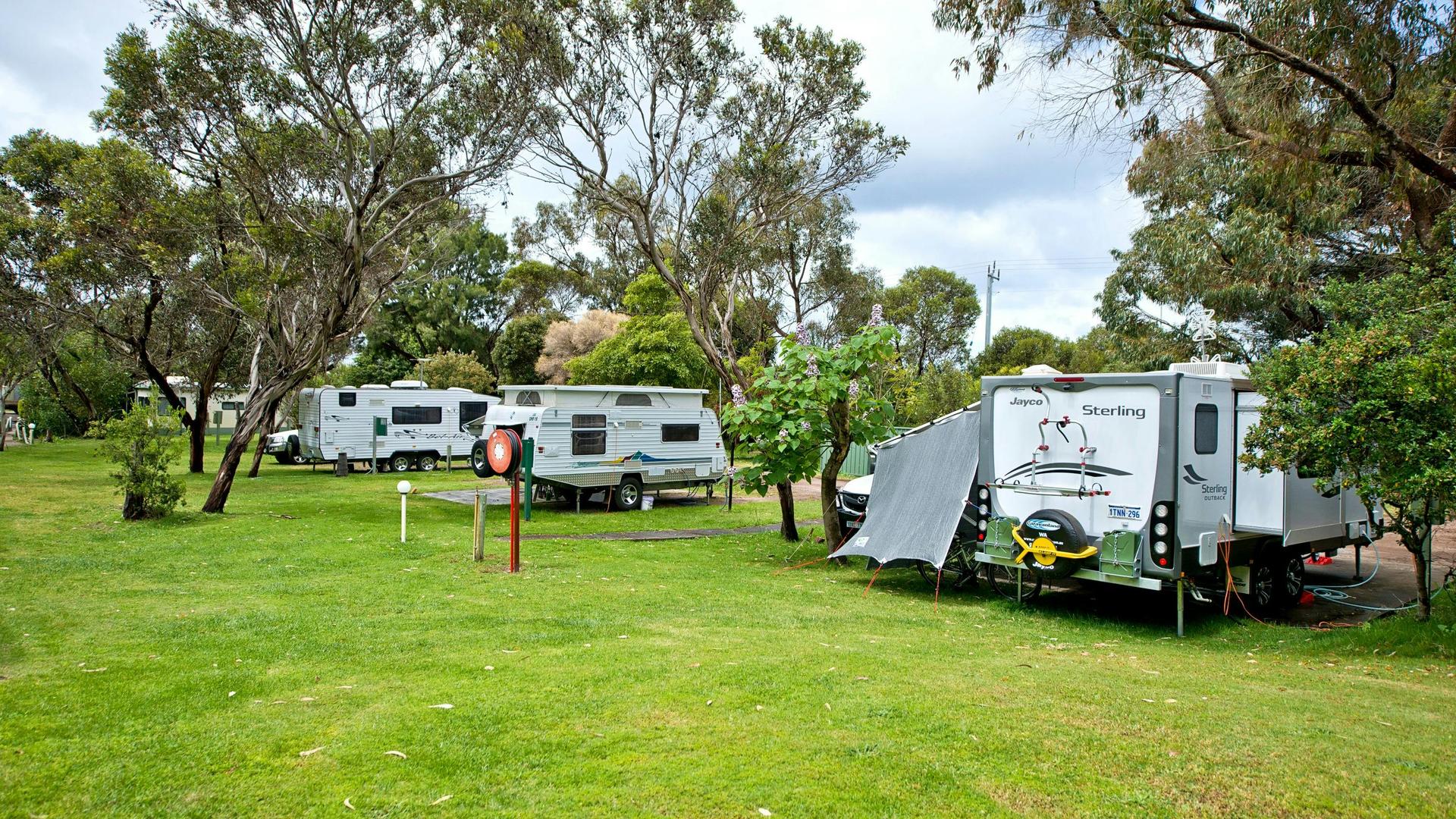 Acclaim Pine Grove Holiday Park