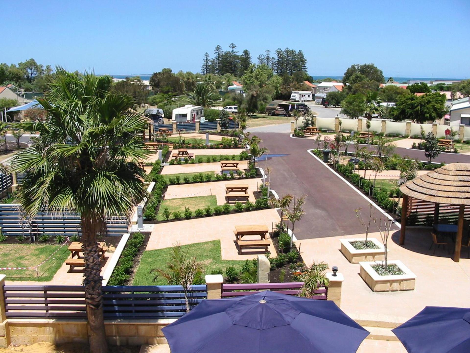 Fremantle Village - 3