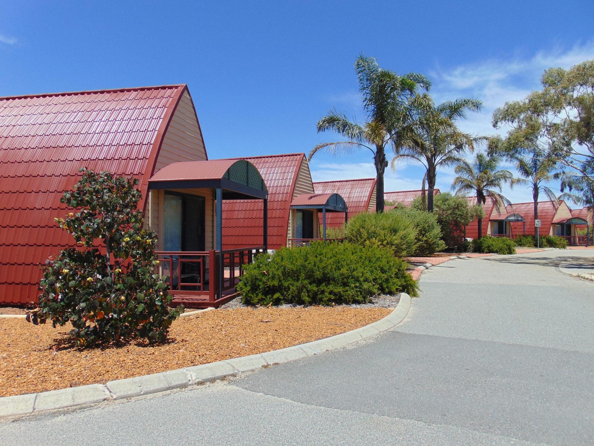 Fremantle Village - 1