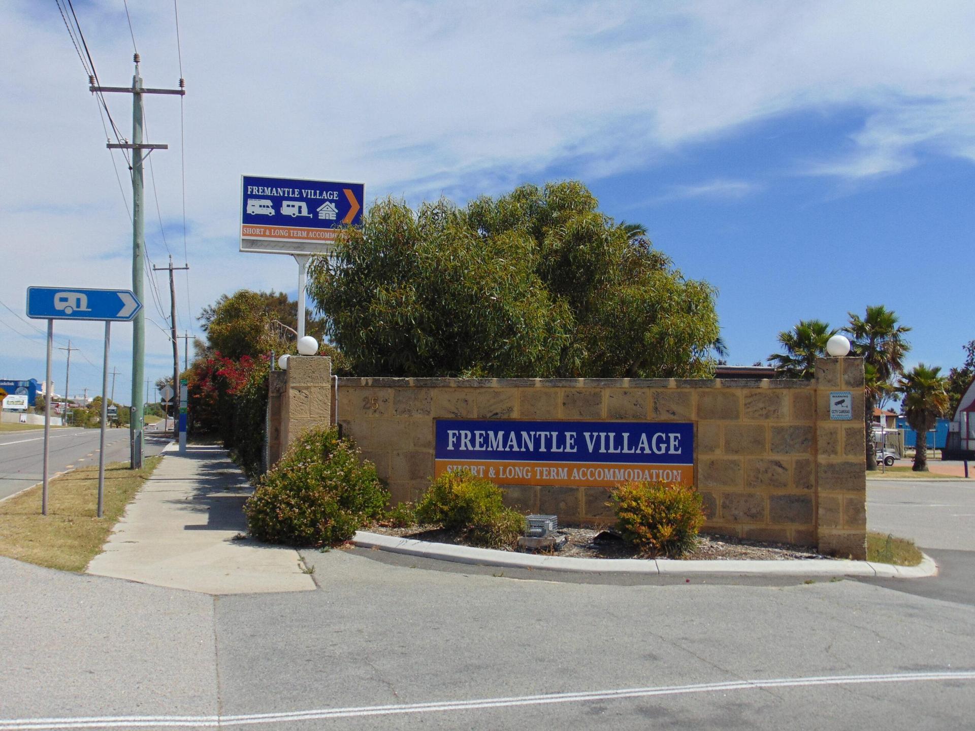 Fremantle Village - 5