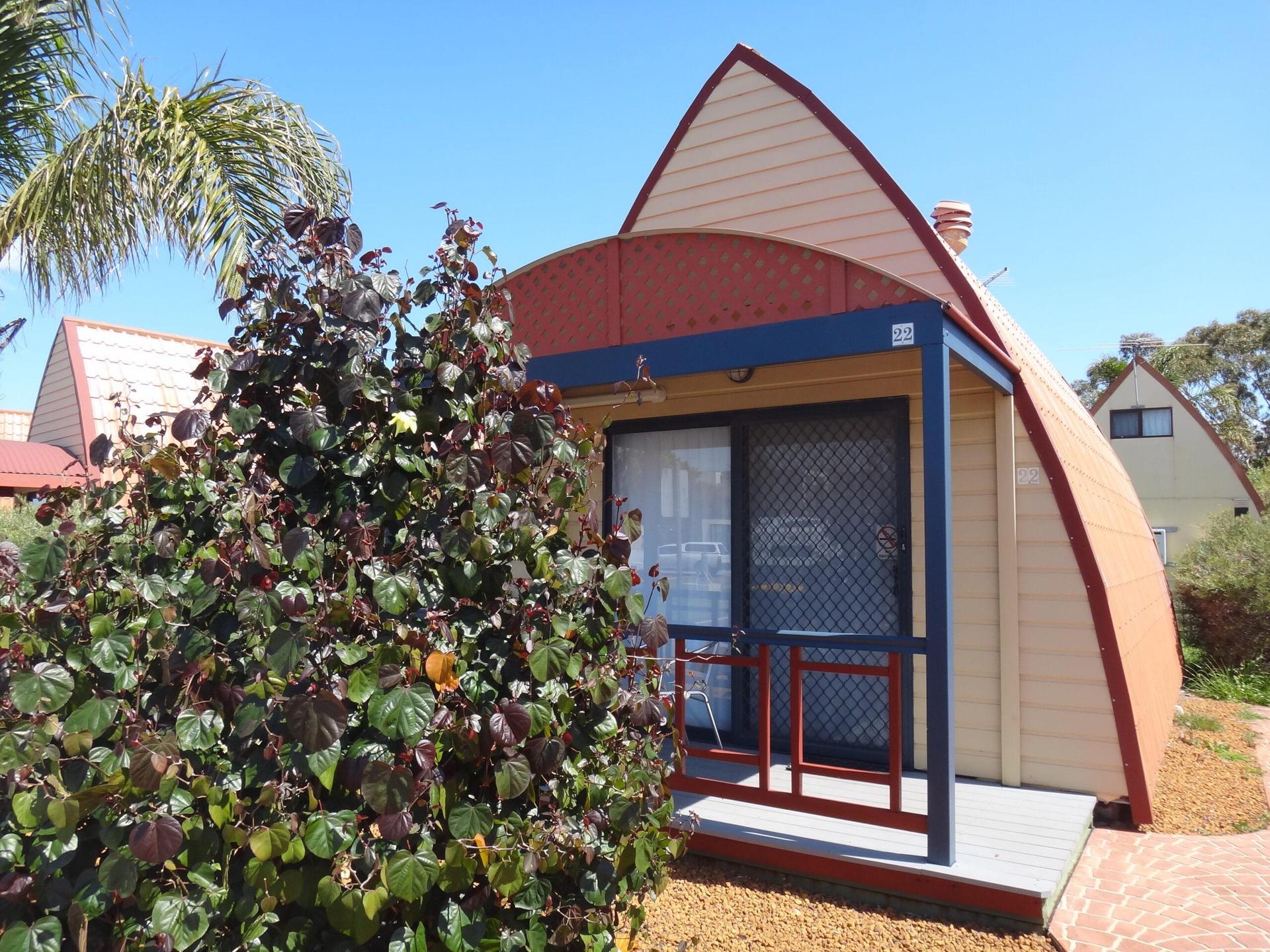 Fremantle Village - 2