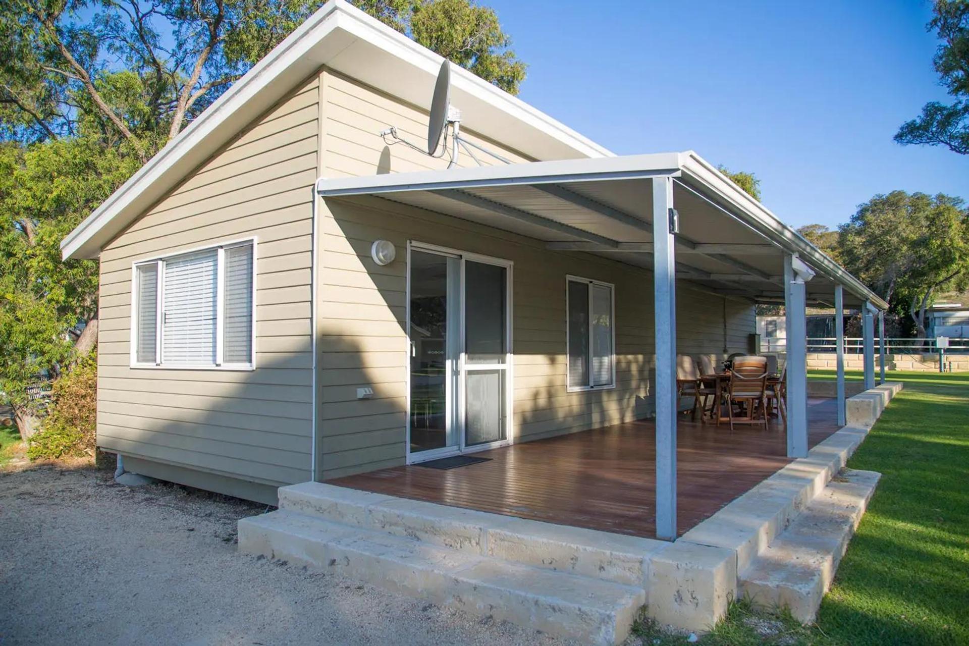 Bremer Bay Caravan Park - 4