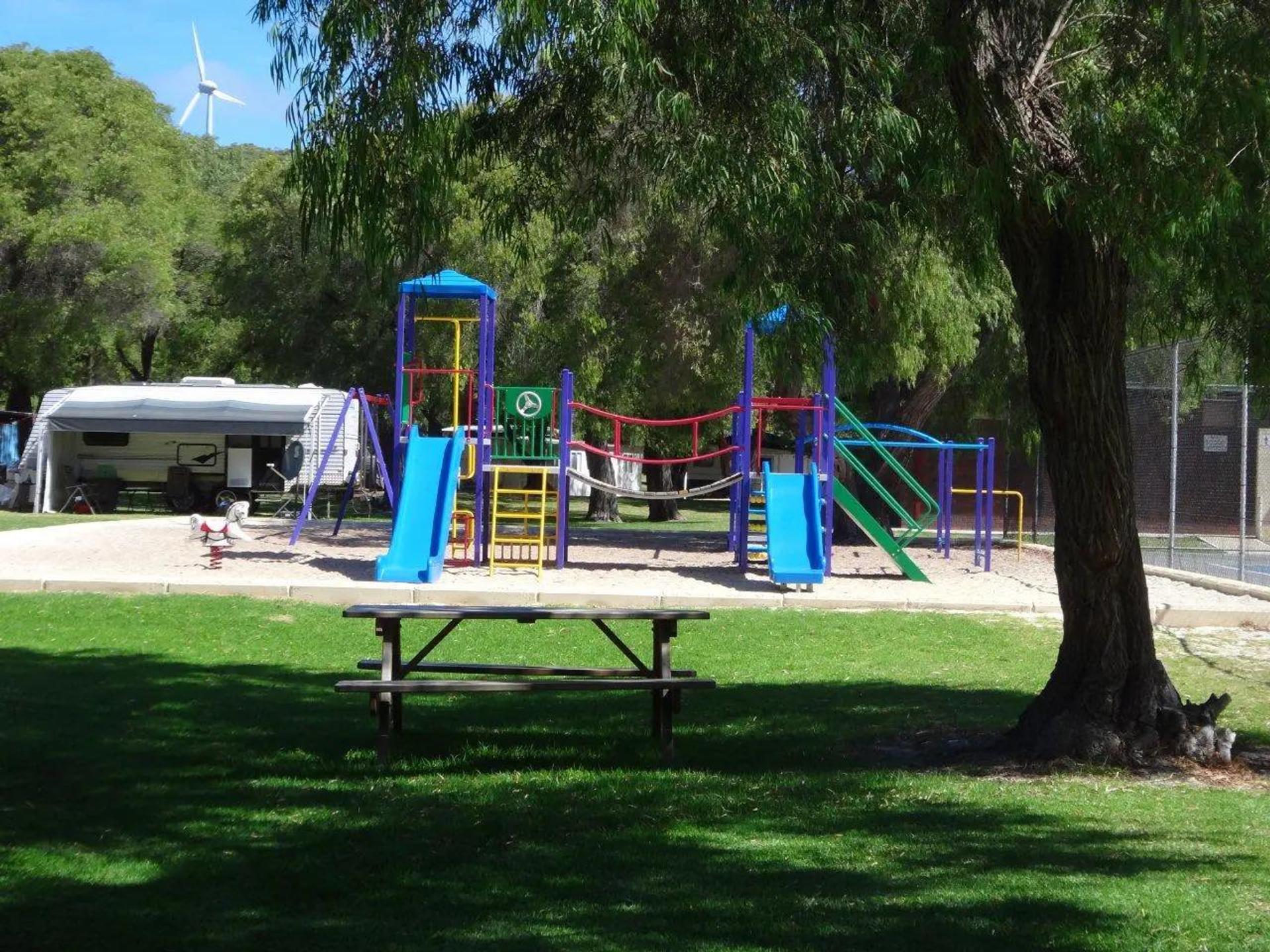 Bremer Bay Caravan Park - 1