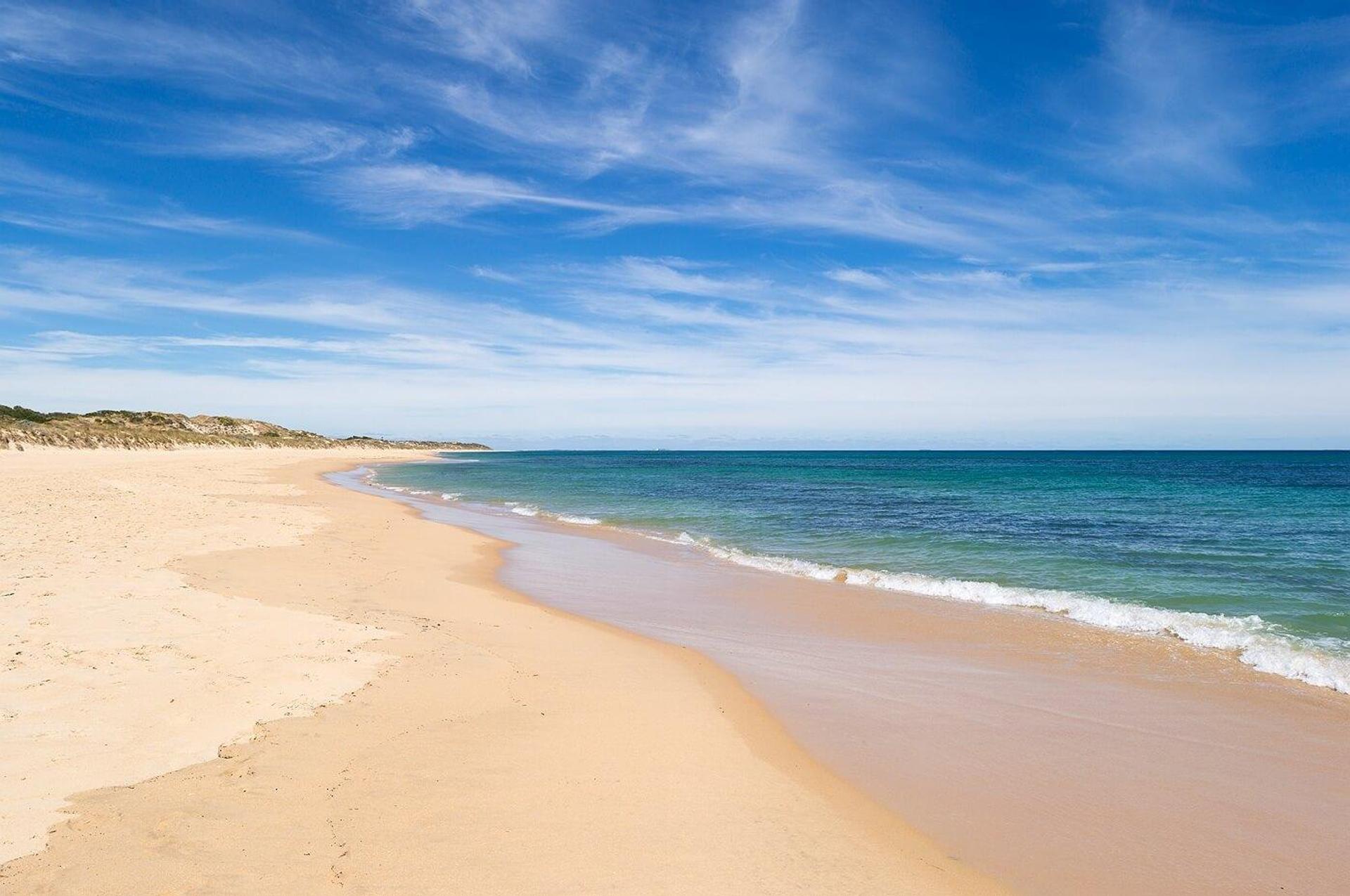 Binningup Beach Caravan Park - 3