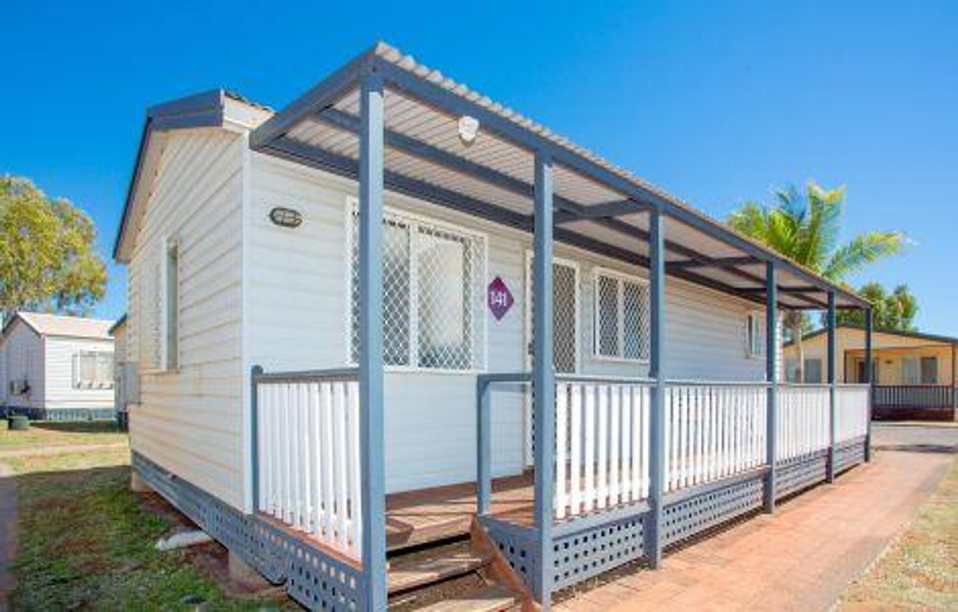 Discovery Parks - Port Hedland - 2