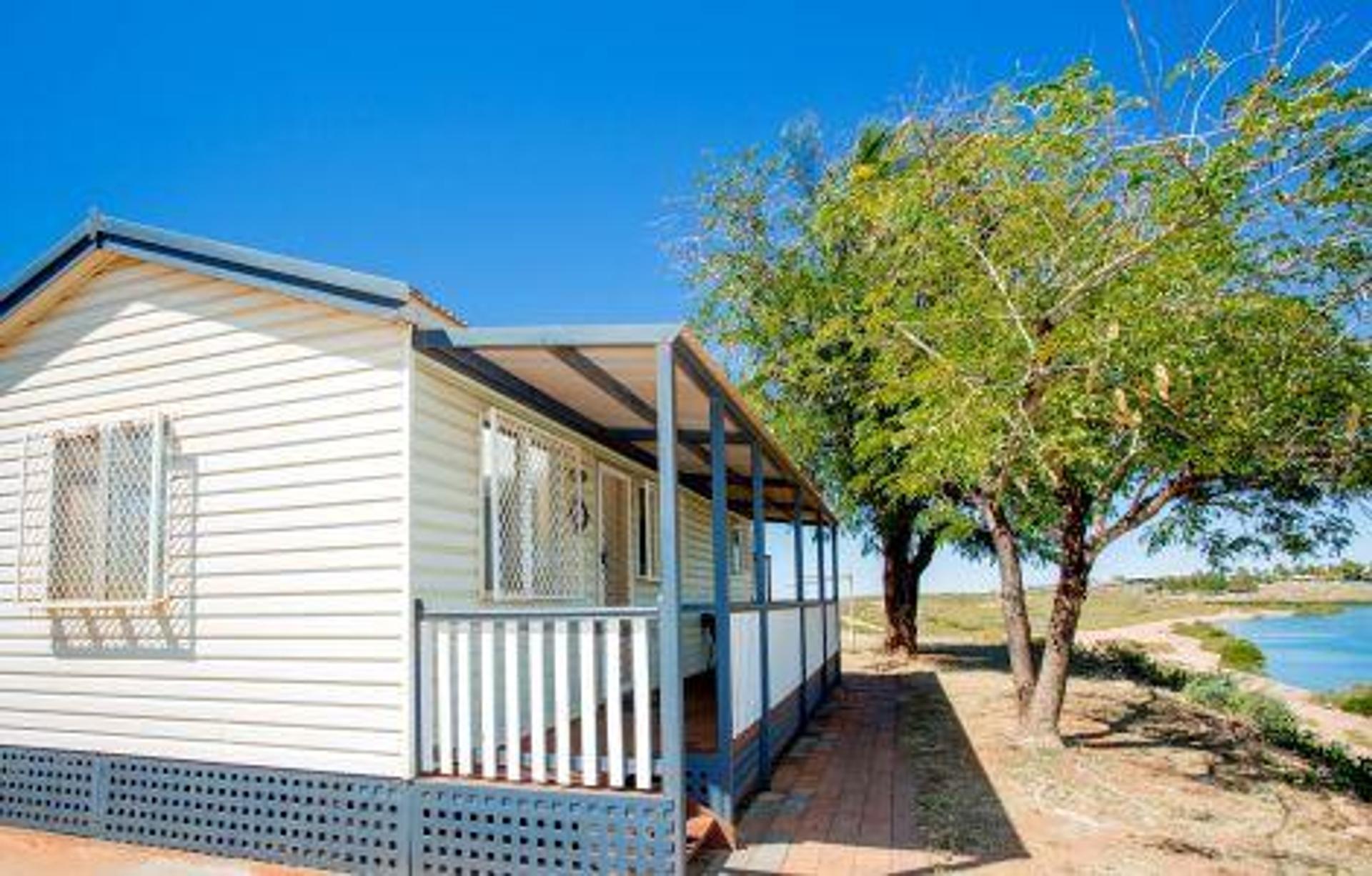 Discovery Parks - Port Hedland - 1