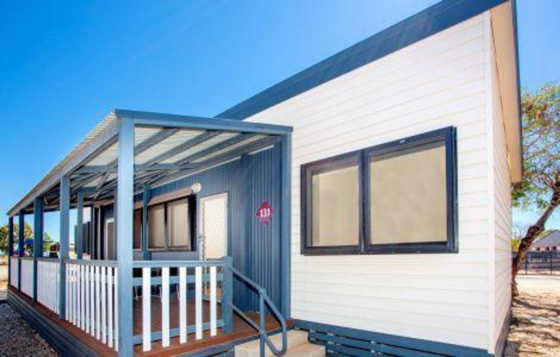 Discovery Parks - Port Hedland - 4
