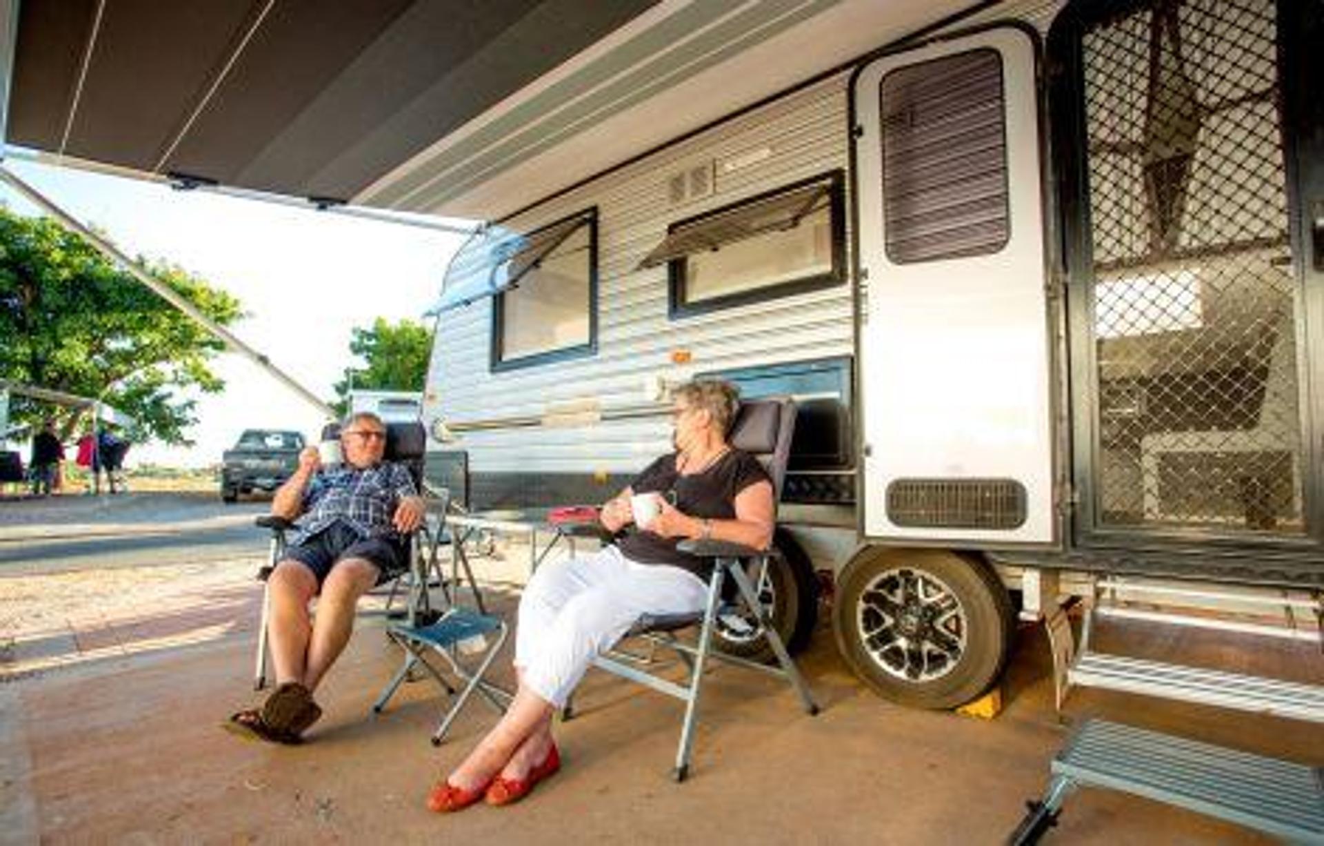 Discovery Parks - Port Hedland - 3