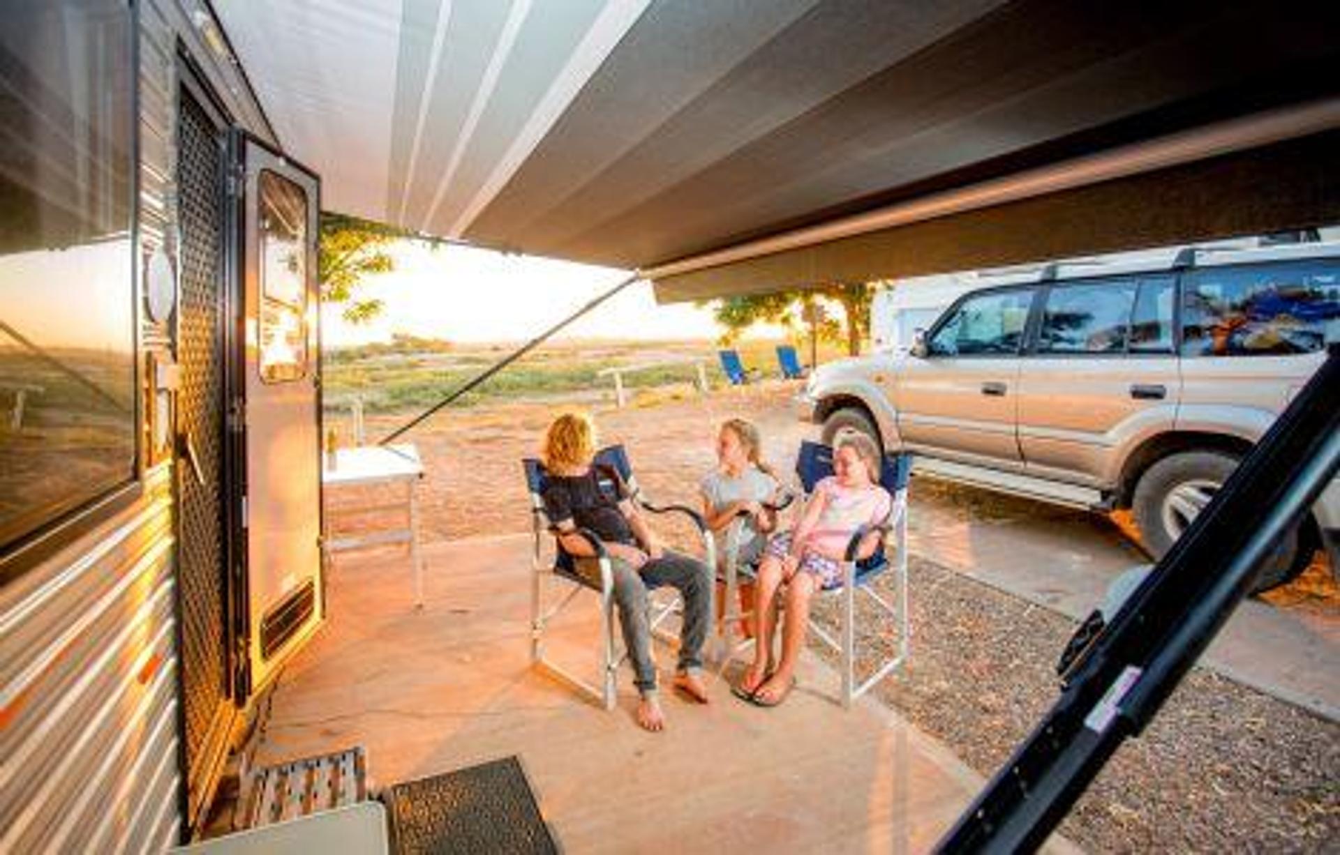 Discovery Parks - Port Hedland - 5