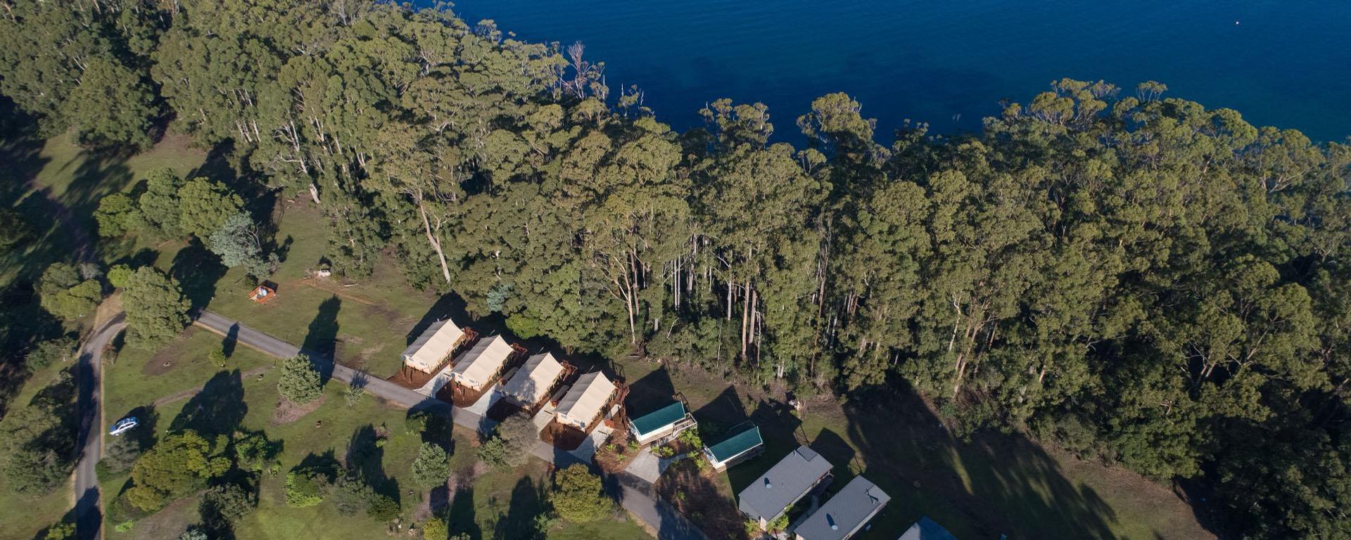 NRMA Port Arthur Holiday Park - 5