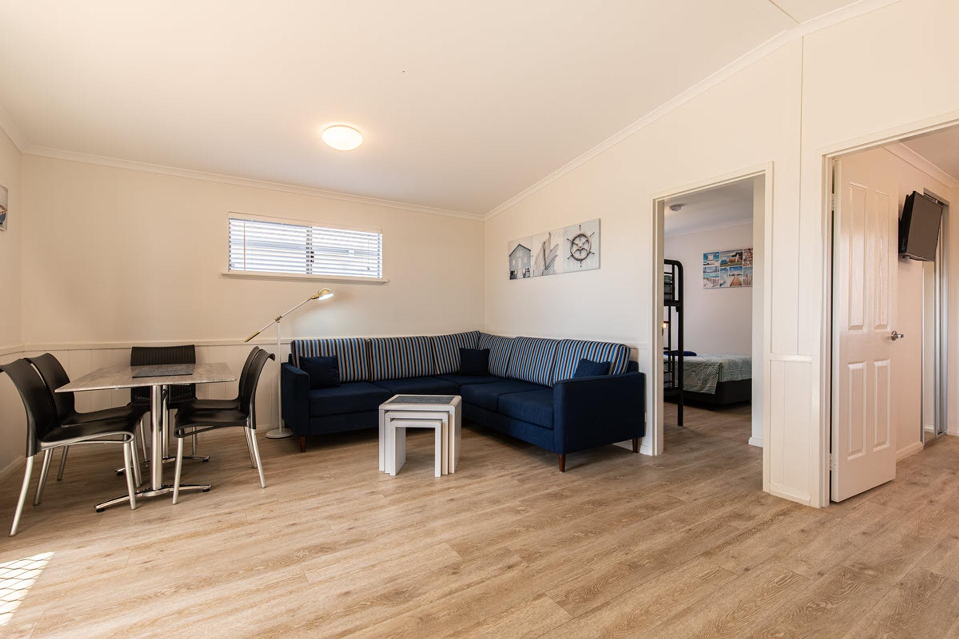 Horrocks Beach Caravan Park - 3