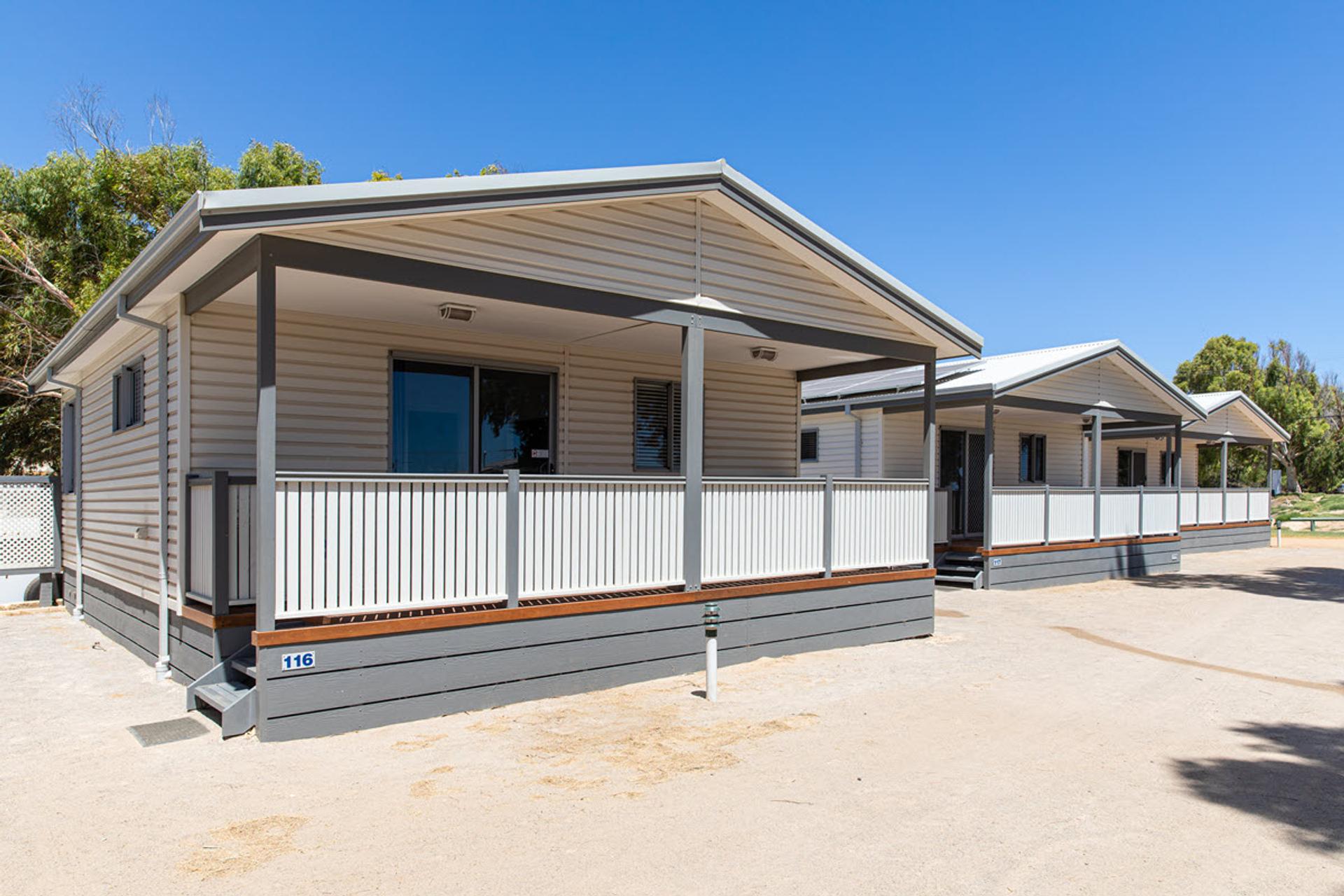 Horrocks Beach Caravan Park - 4