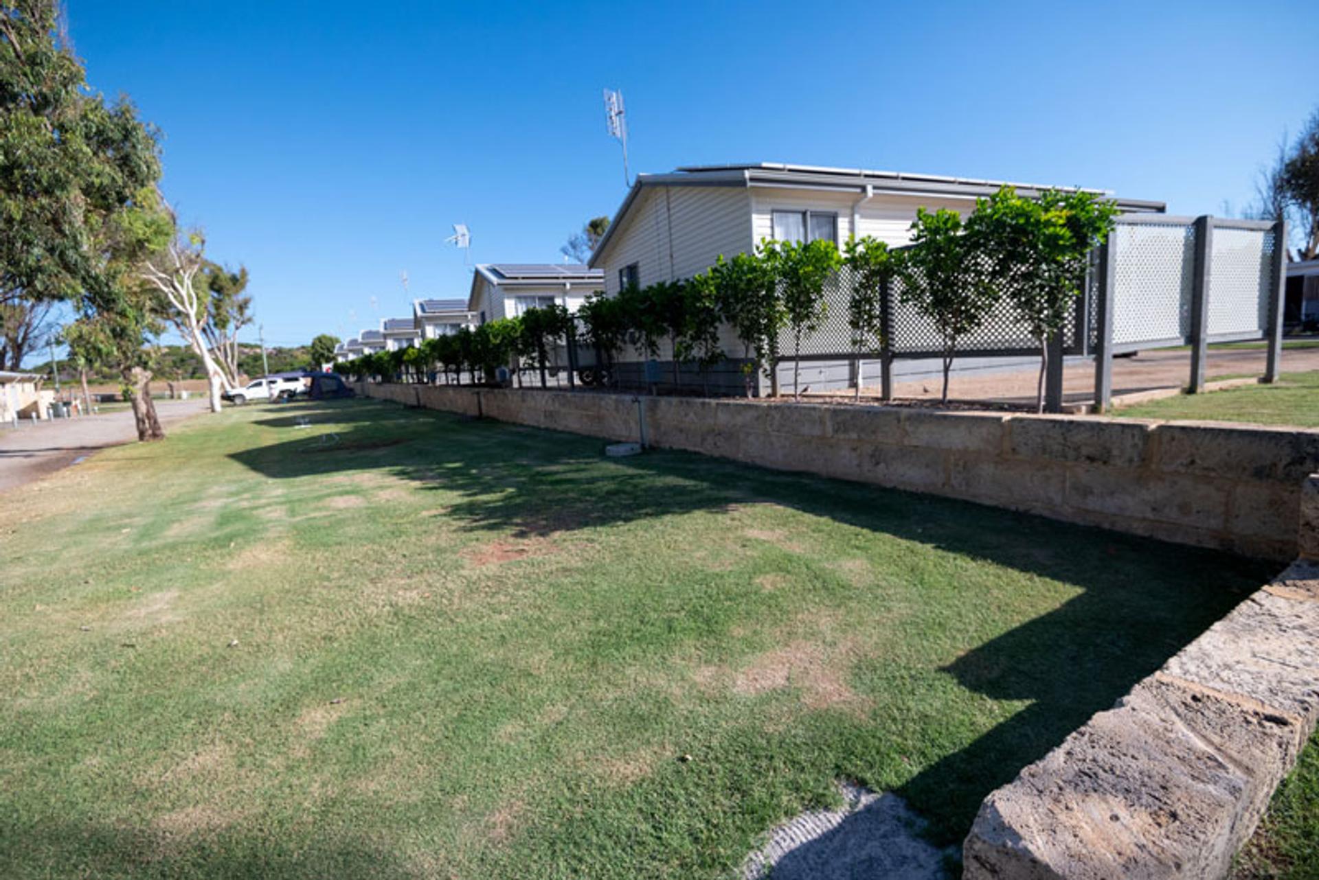 Horrocks Beach Caravan Park - 5