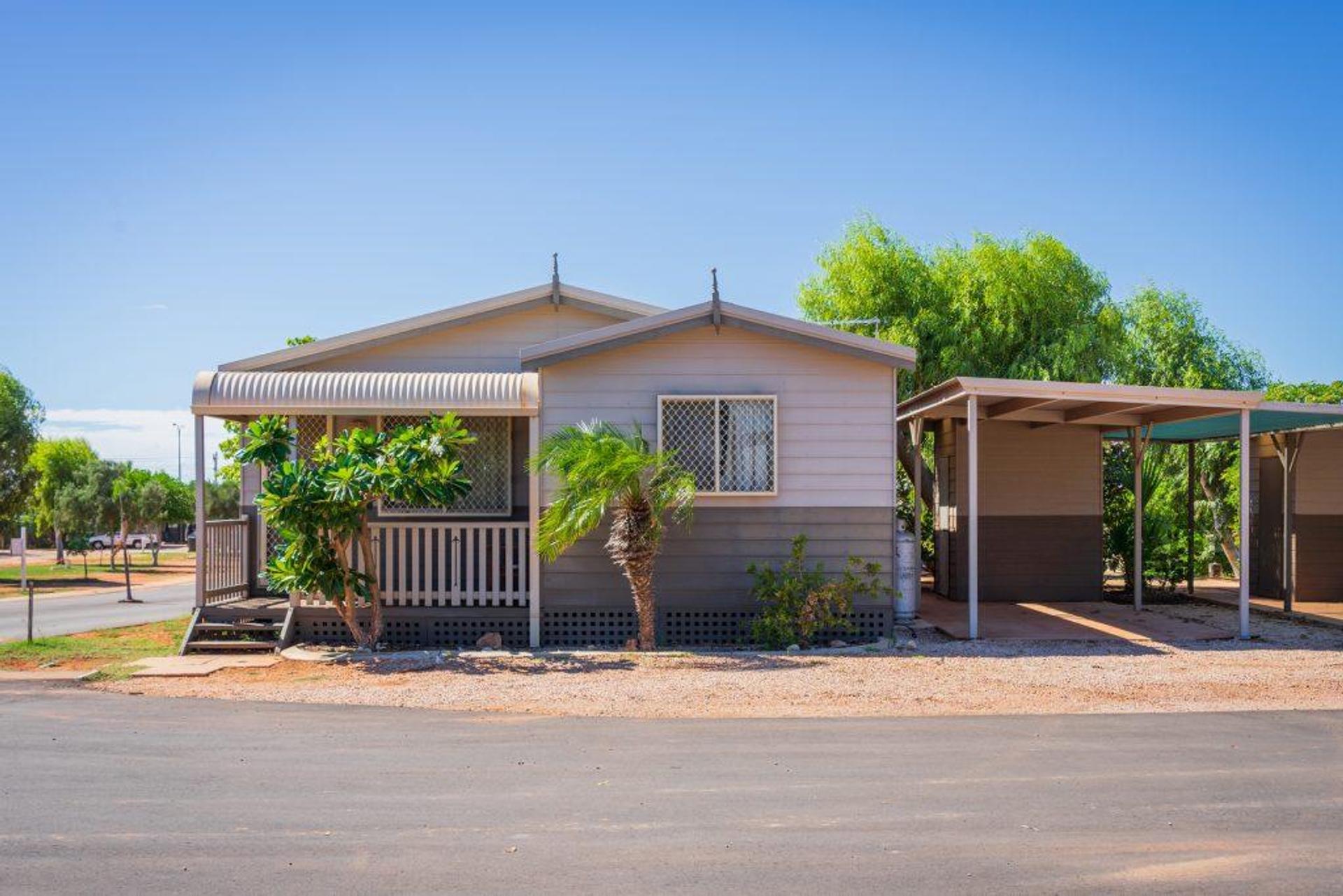 Ningaloo Caravan and Holiday Resort - 5