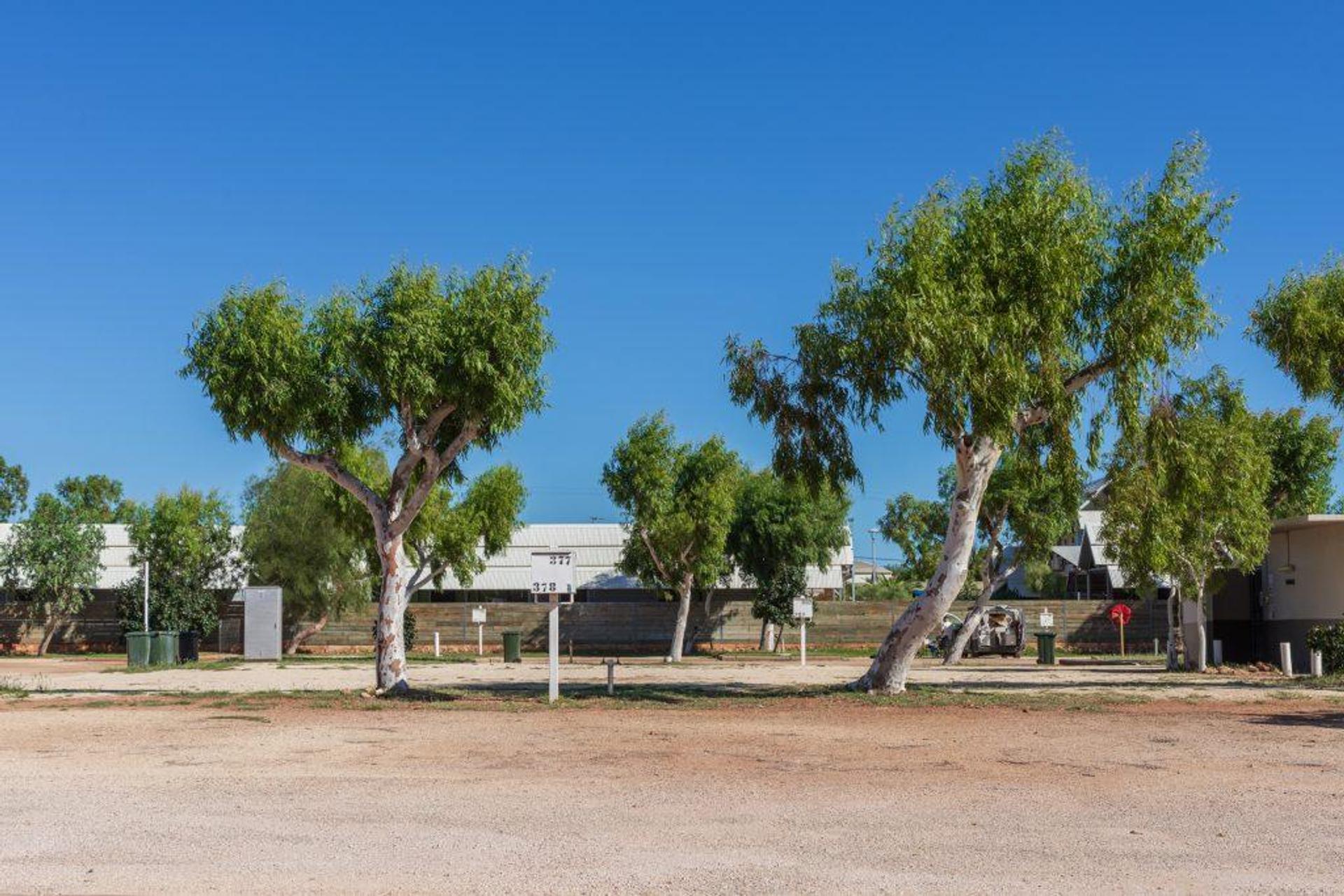 Ningaloo Caravan and Holiday Resort - 3