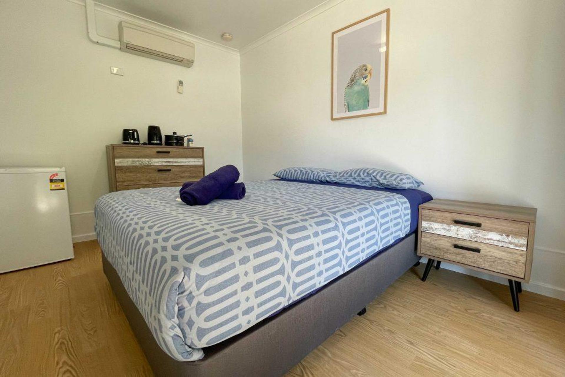 Ningaloo Caravan and Holiday Resort - 2