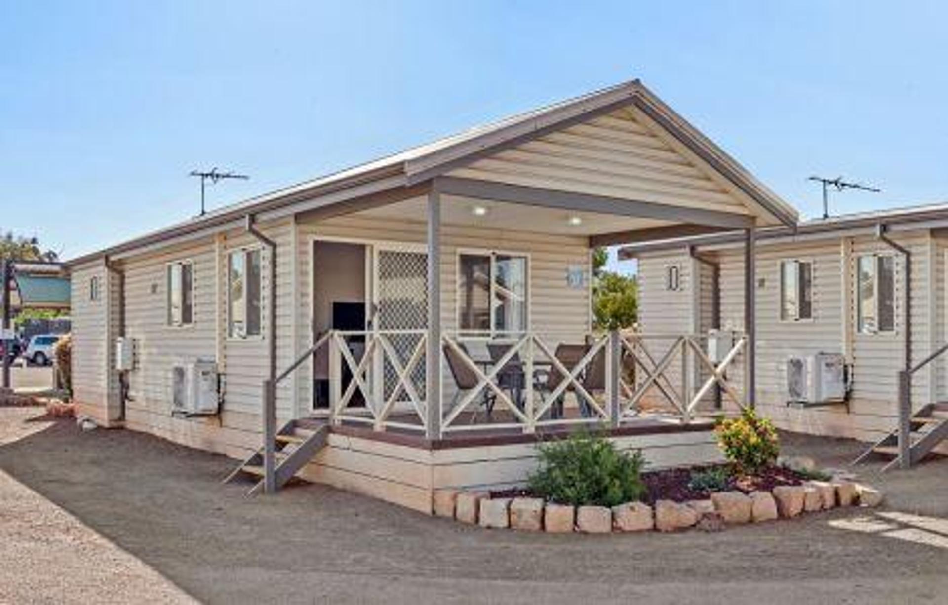 Discovery Parks - Kalgoorlie Goldfields - 4