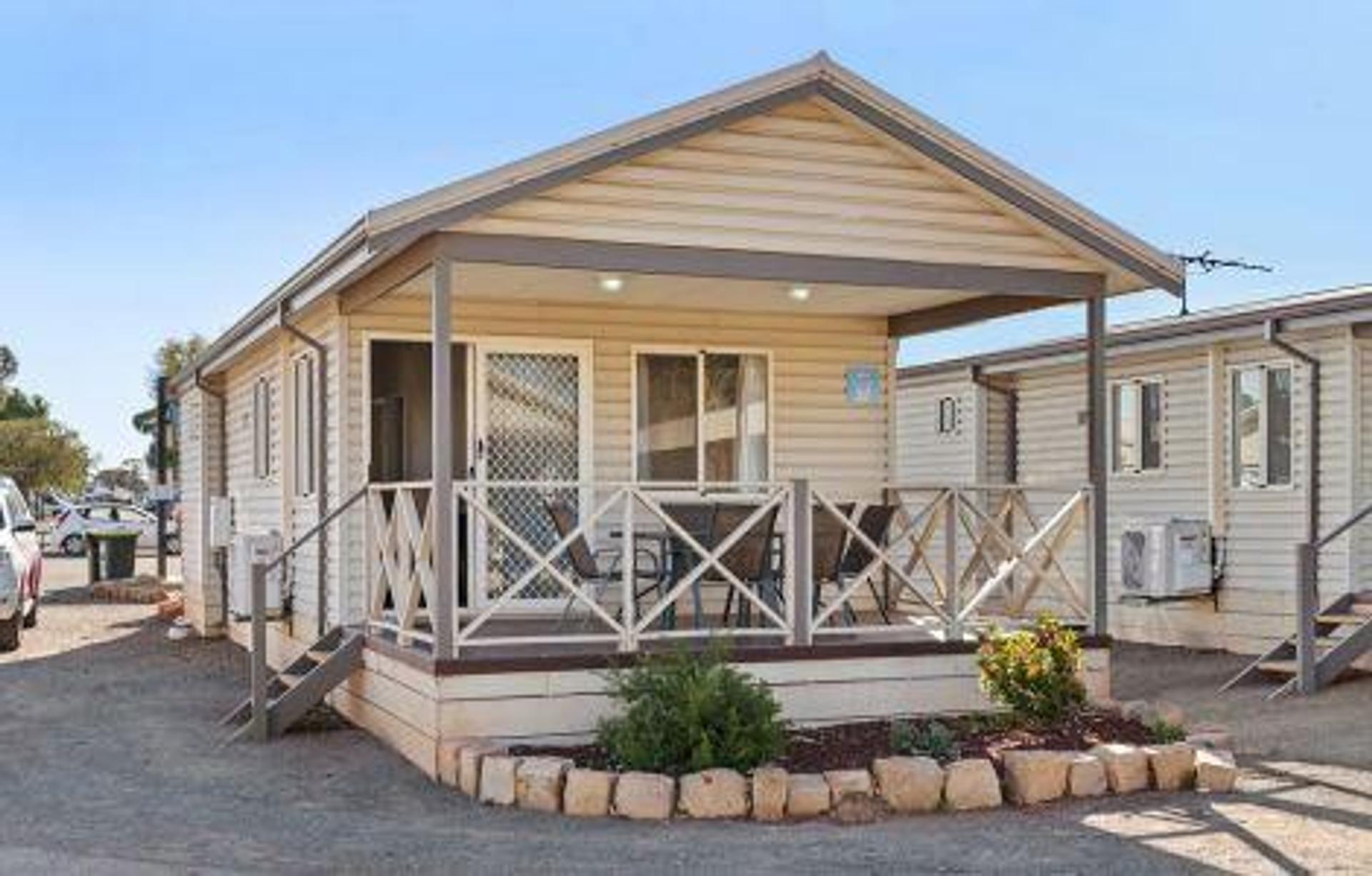 Discovery Parks - Kalgoorlie Goldfields - 1