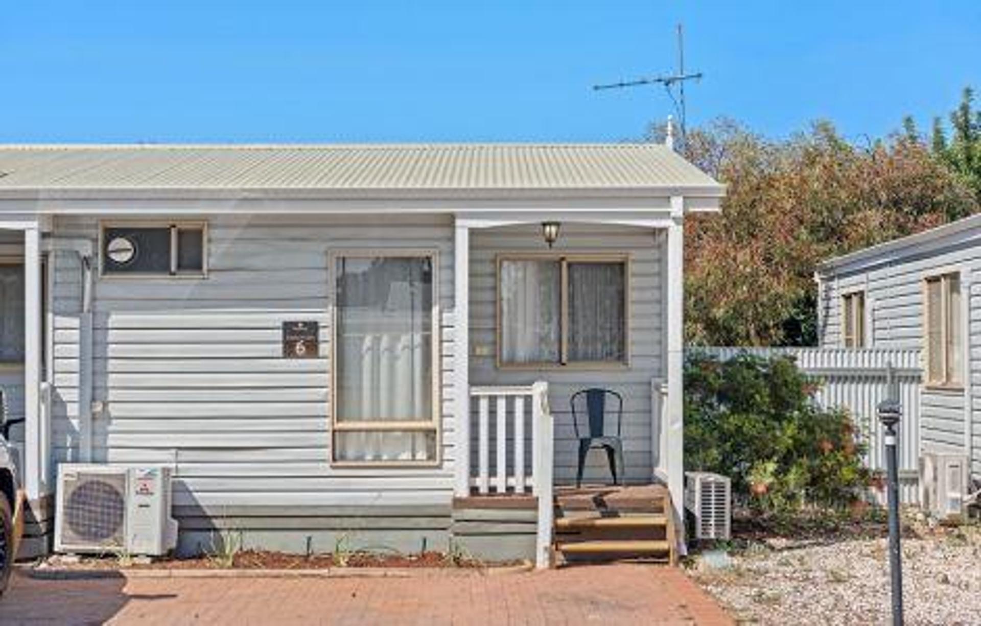 Discovery Parks - Kalgoorlie Goldfields - 2