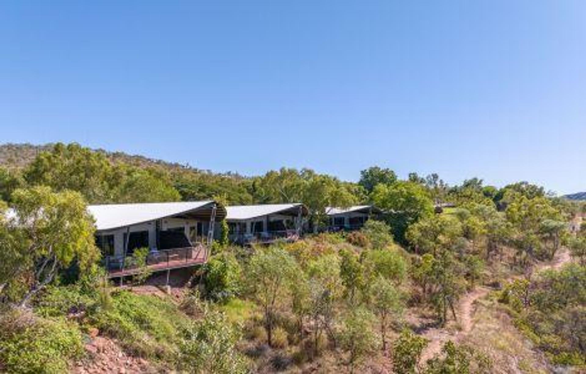 Discovery Parks - Lake Argyle - 1