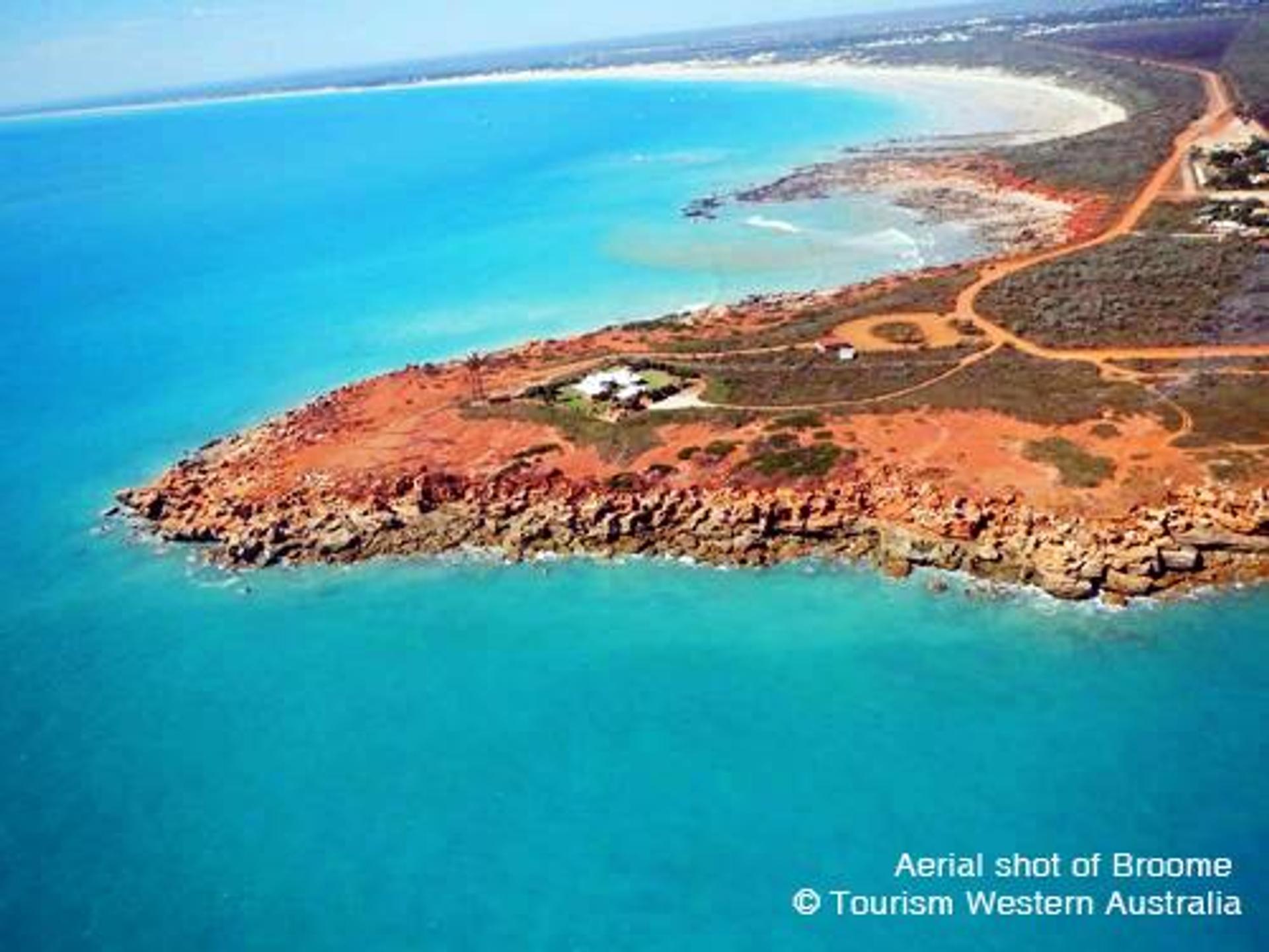 Tarangau Caravan Park - 3