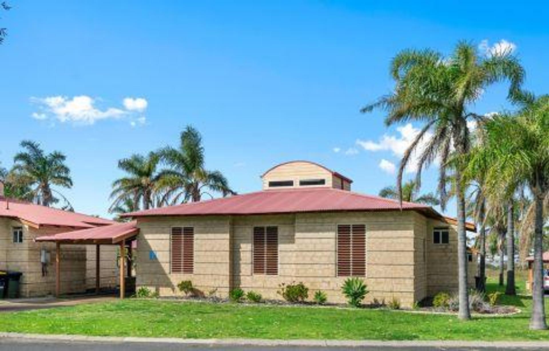 Discovery Parks - Bunbury Foreshore - 4