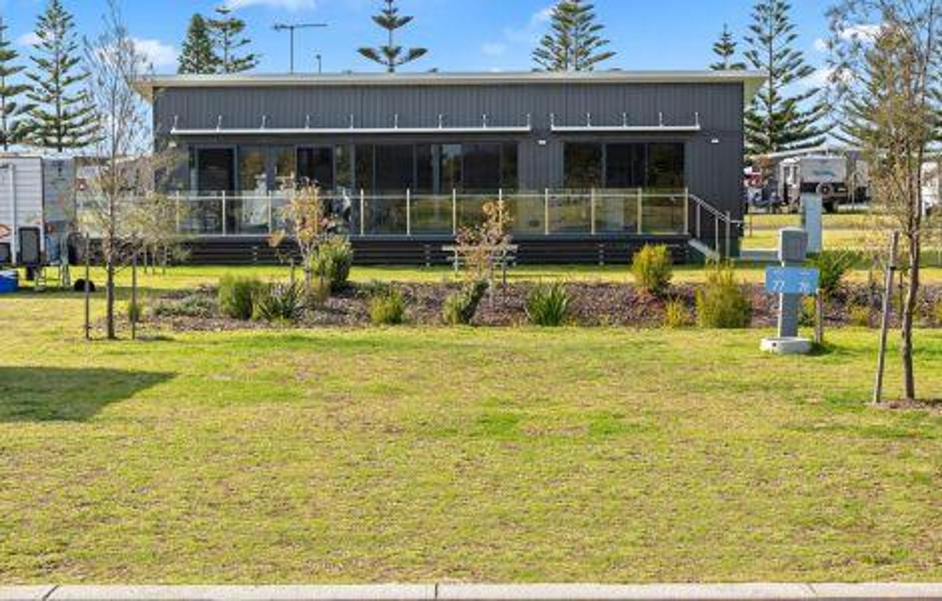 Discovery Parks - Bunbury Foreshore - 3