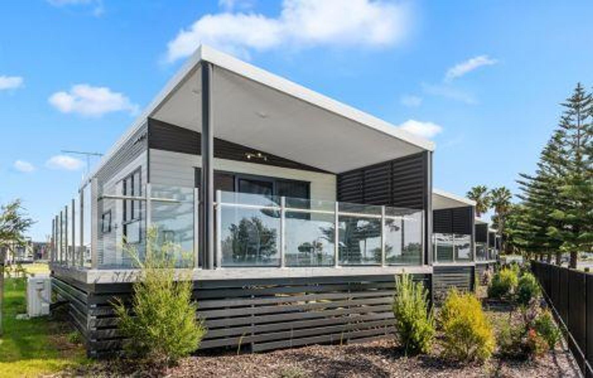 Discovery Parks - Bunbury Foreshore - 1