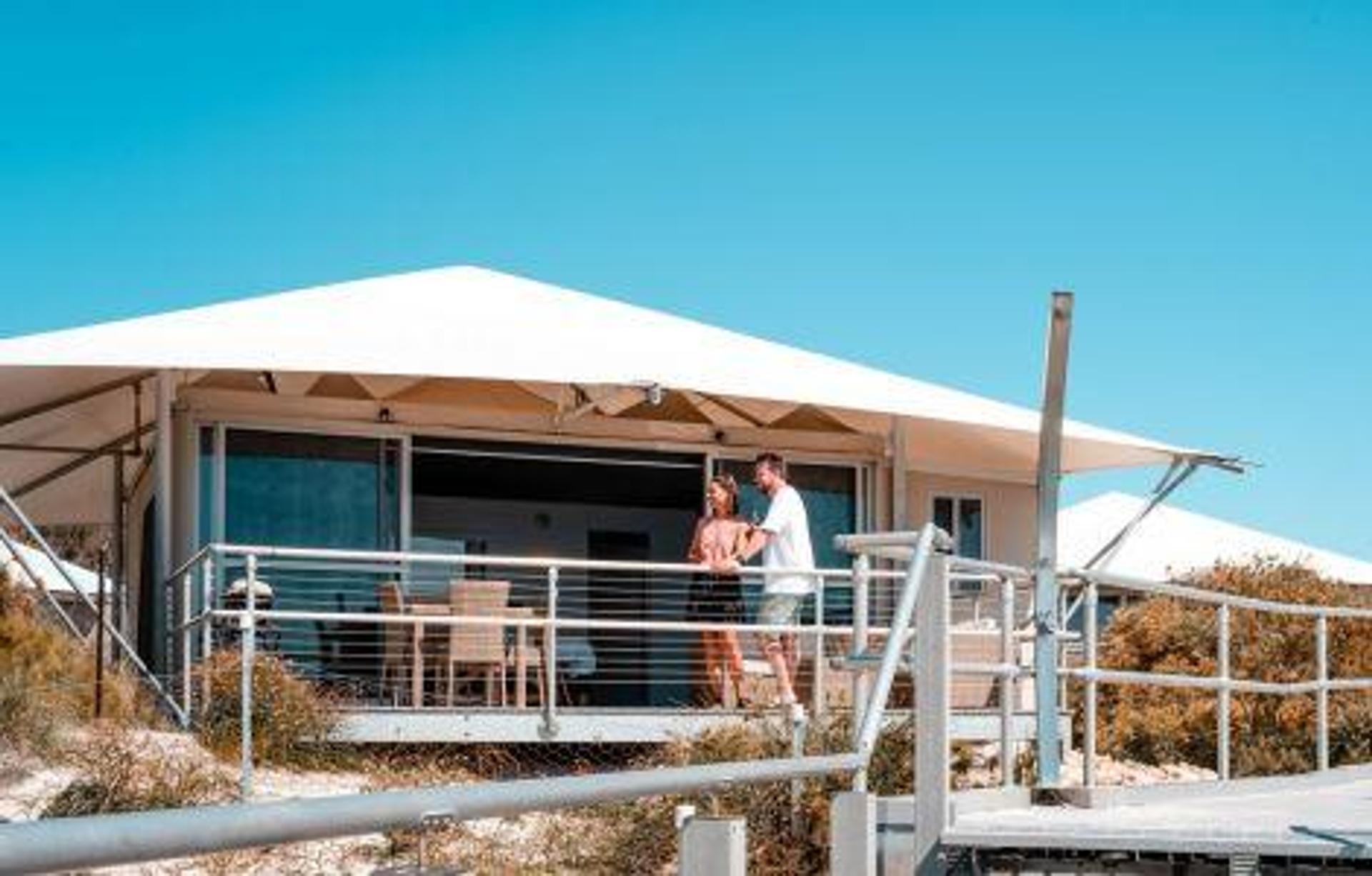 Discovery Parks - Rottnest Island - 1