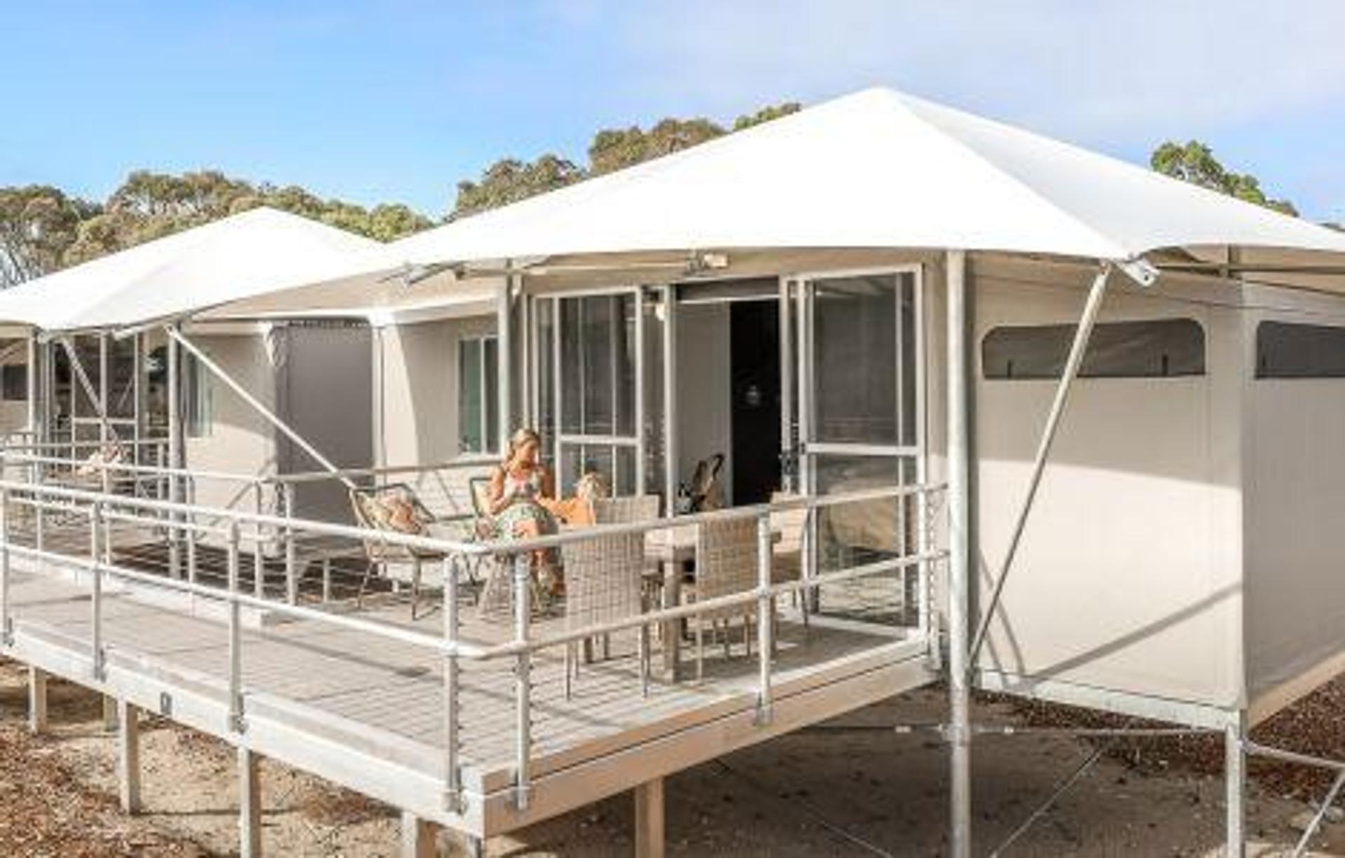 Discovery Parks - Rottnest Island - 2