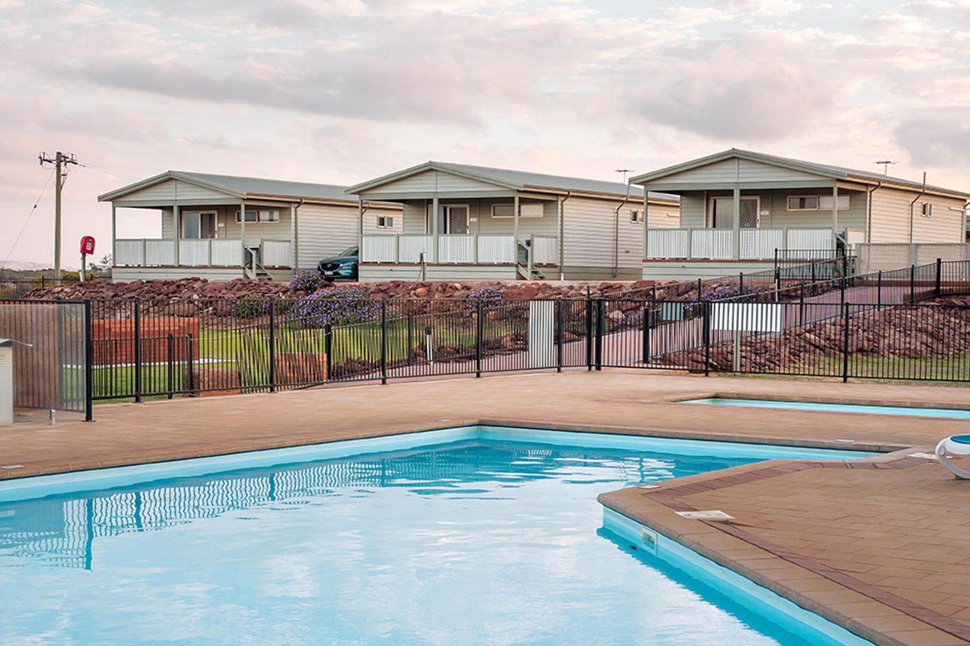 Kalbarri Red Bluff Tourist Park - 5
