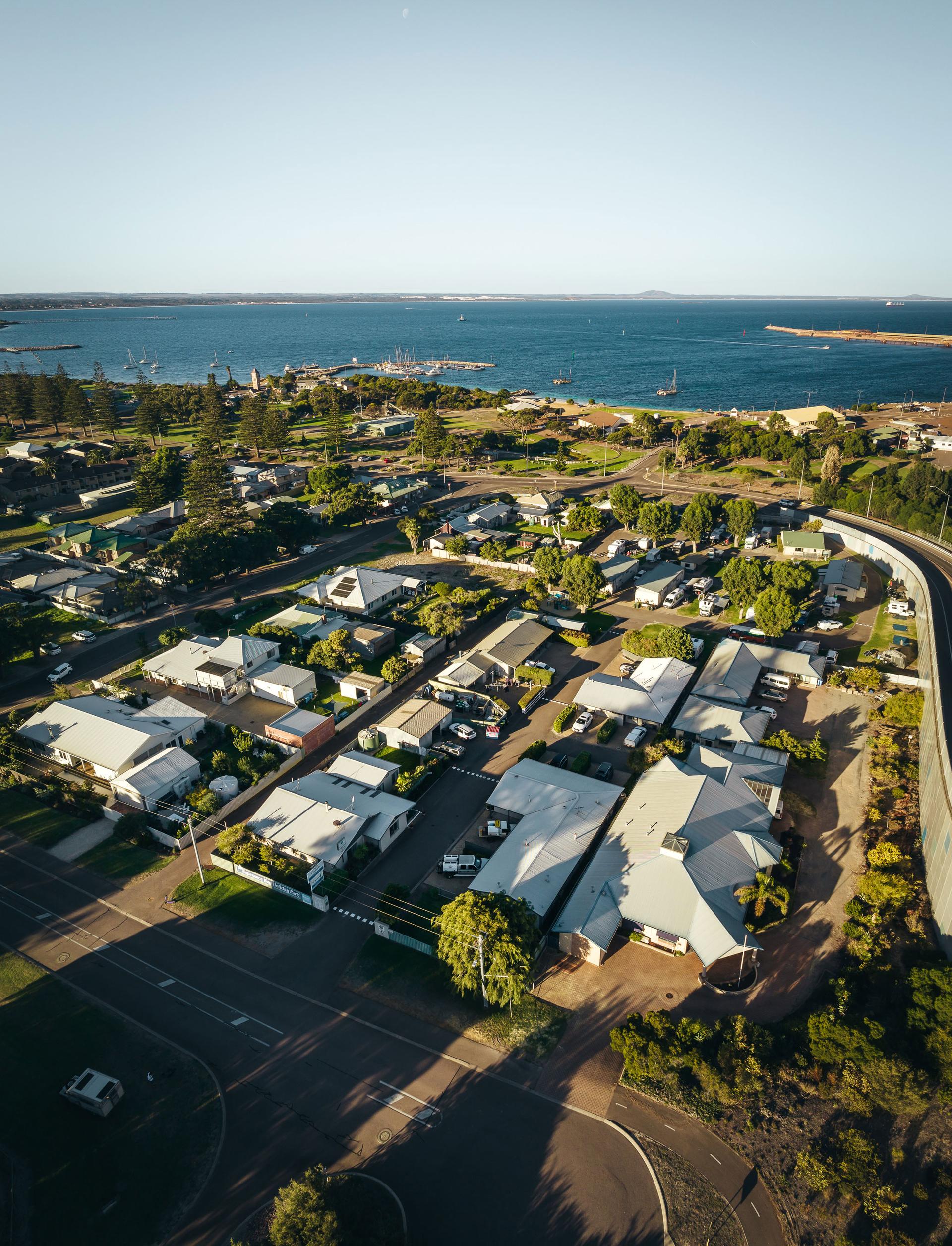 Esperance Bay Holiday Park - 1