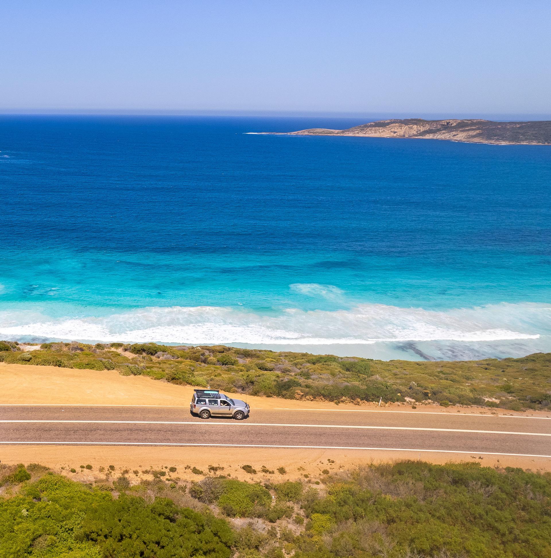 Esperance Bay Holiday Park - 3