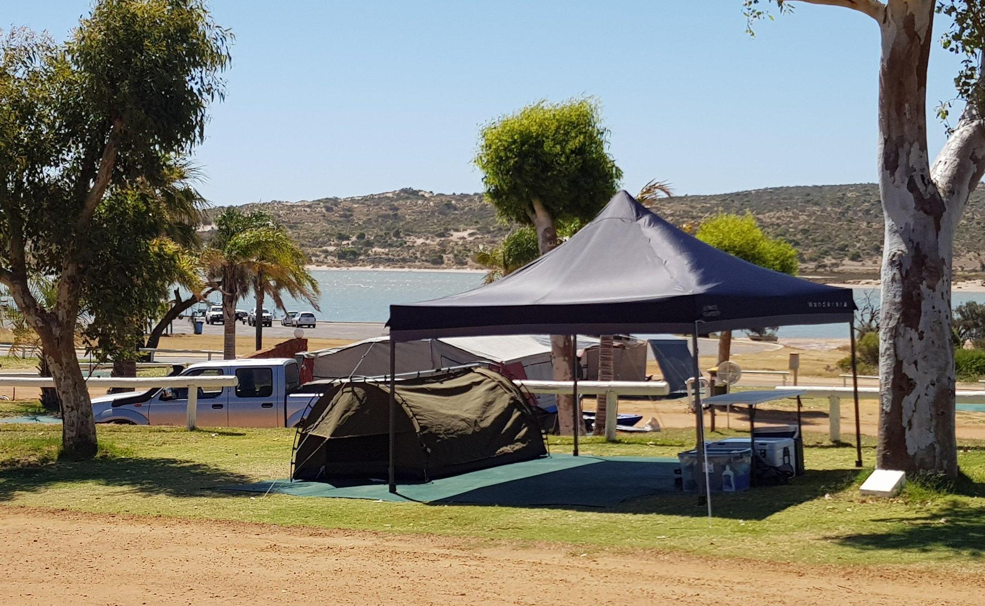Kalbarri Anchorage Caravan Park - 3