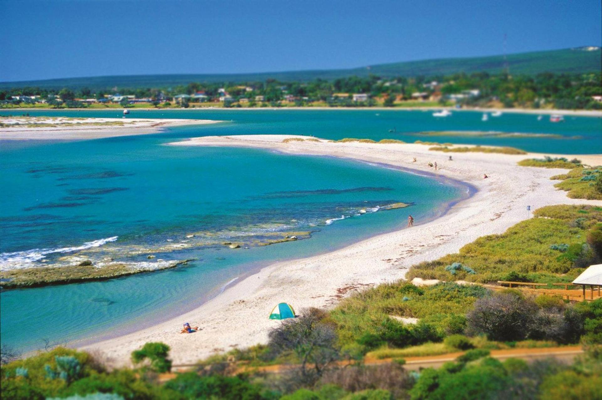 Kalbarri Anchorage Caravan Park - 5