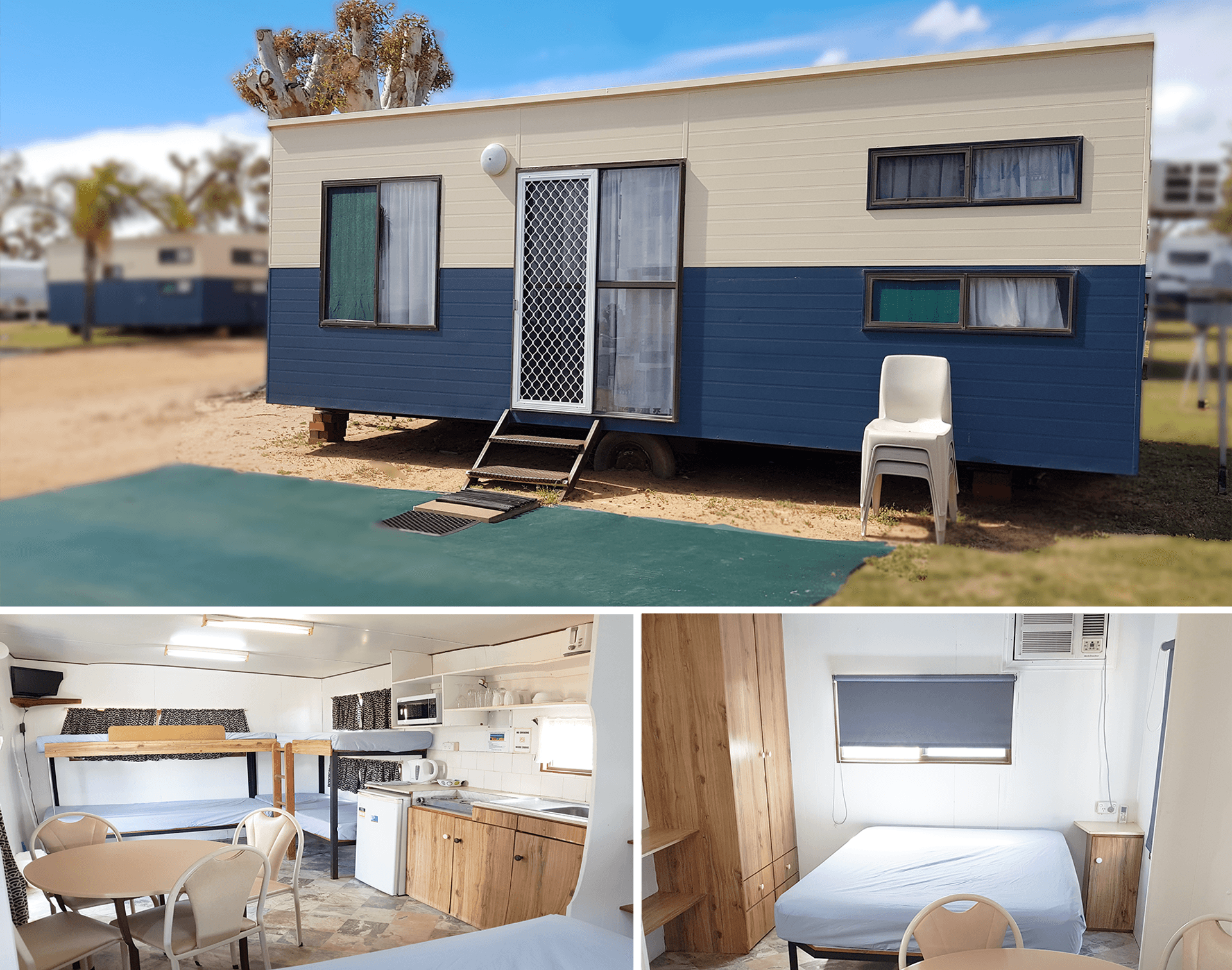 Kalbarri Anchorage Caravan Park - 4