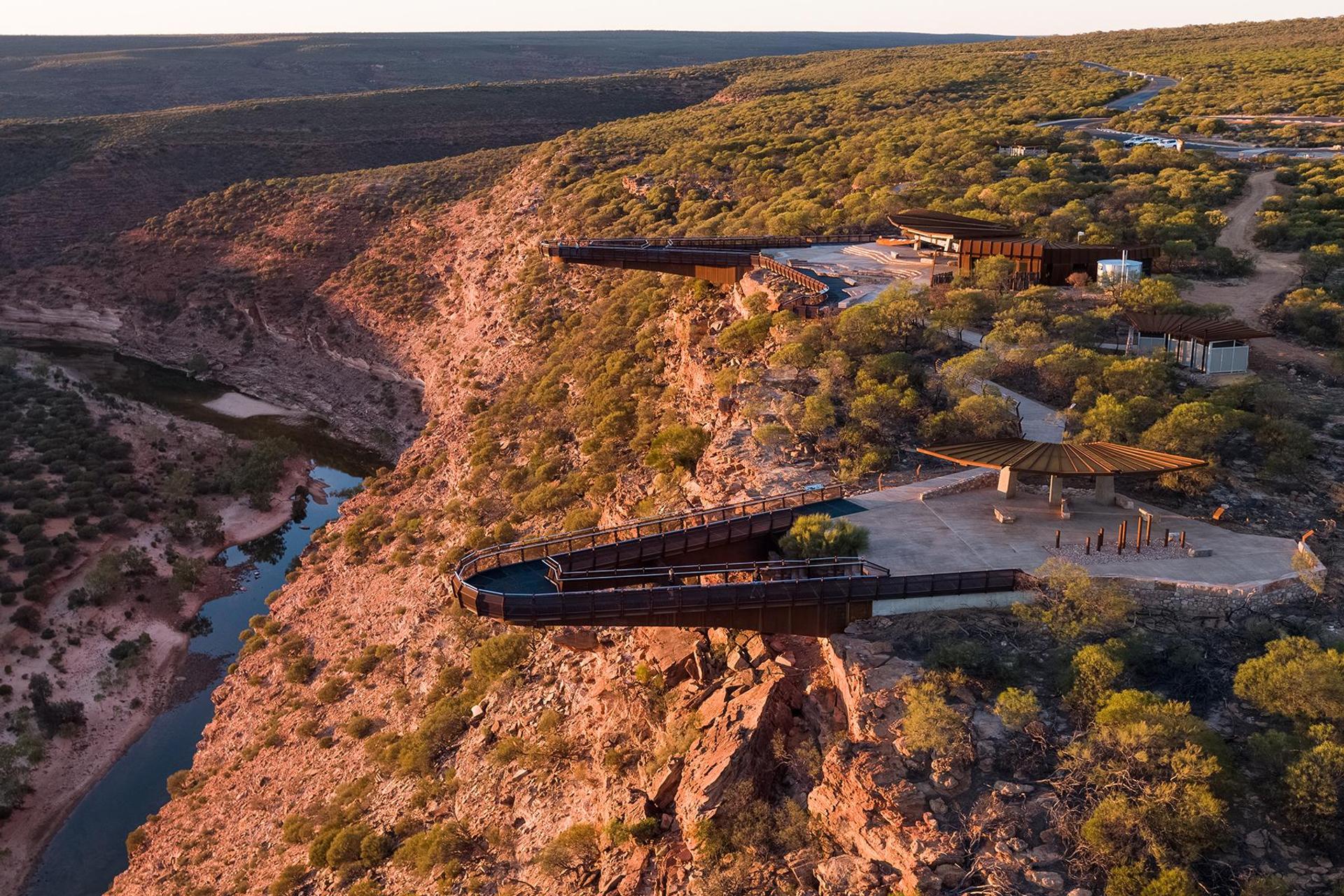 Tasman Holiday Parks - Kalbarri - 2