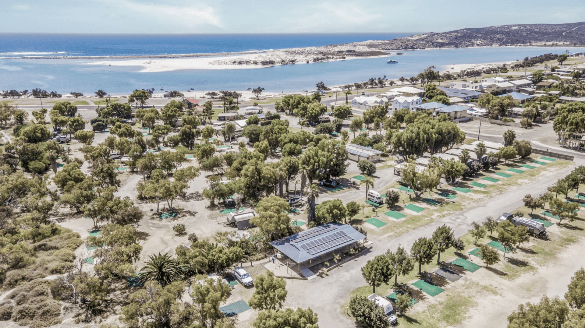 Tasman Holiday Parks - Kalbarri - 1