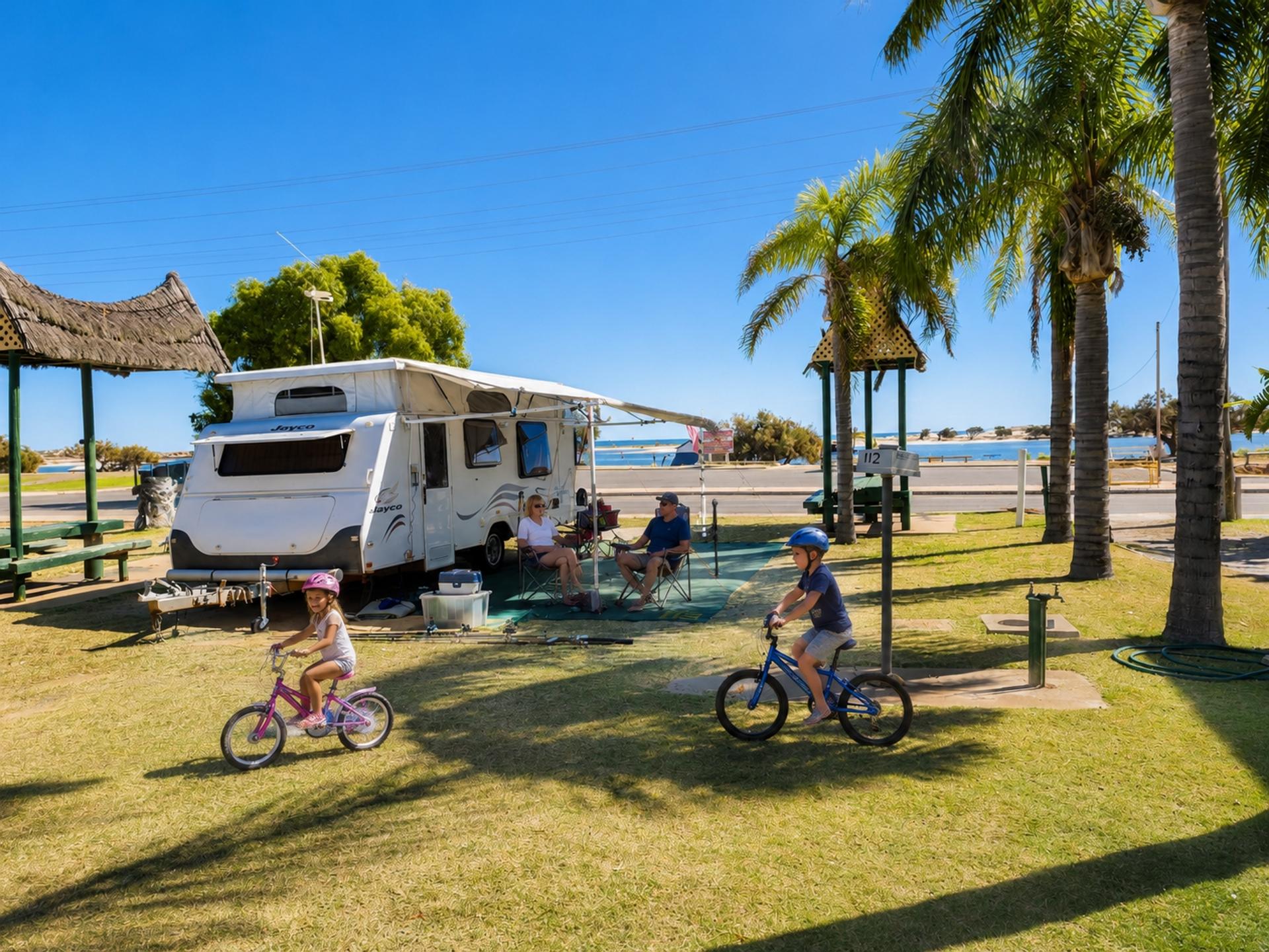 Tasman Holiday Parks - Kalbarri - 4
