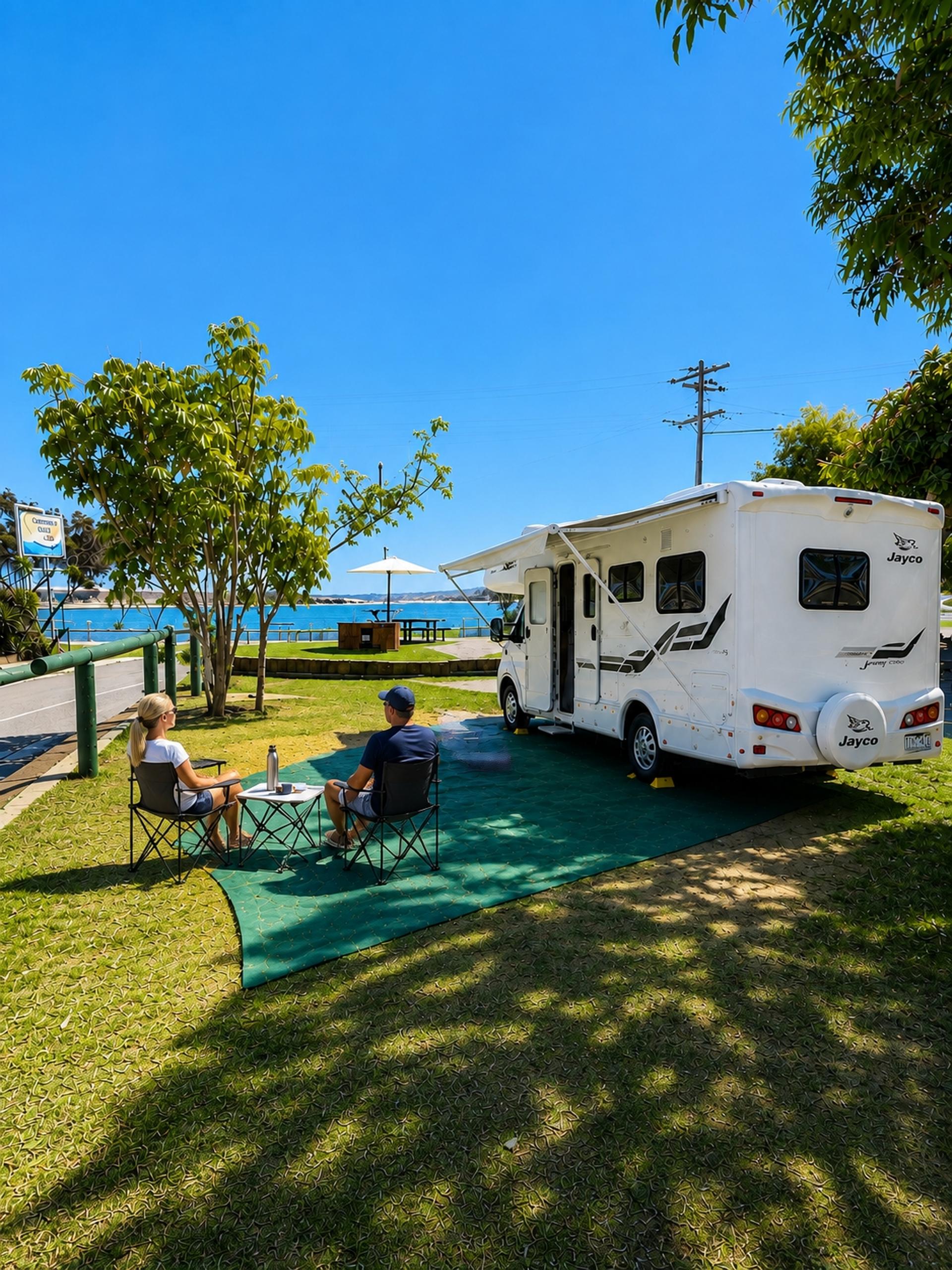 Tasman Holiday Parks - Kalbarri - 2