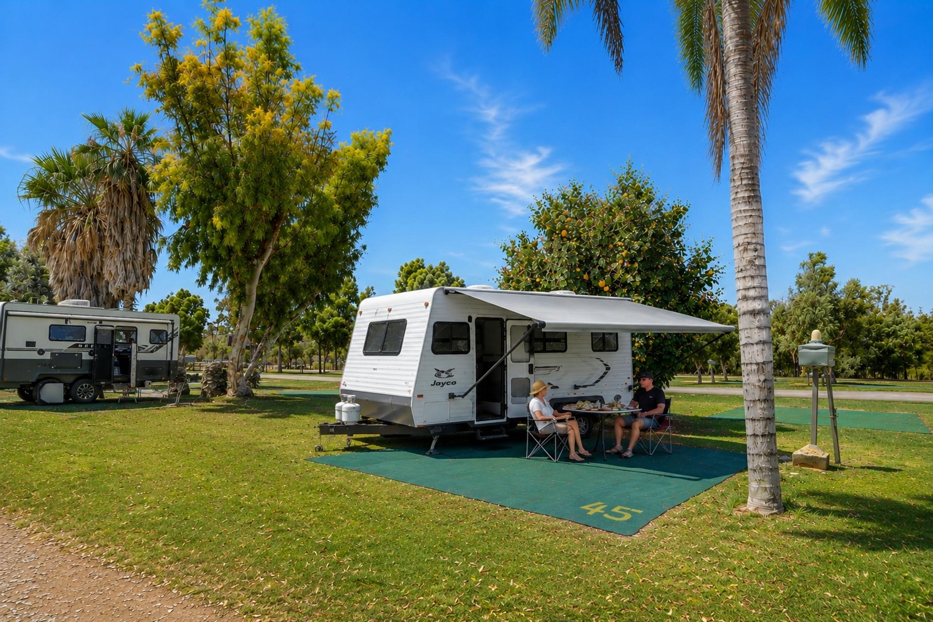 Tasman Holiday Parks - Kalbarri - 5