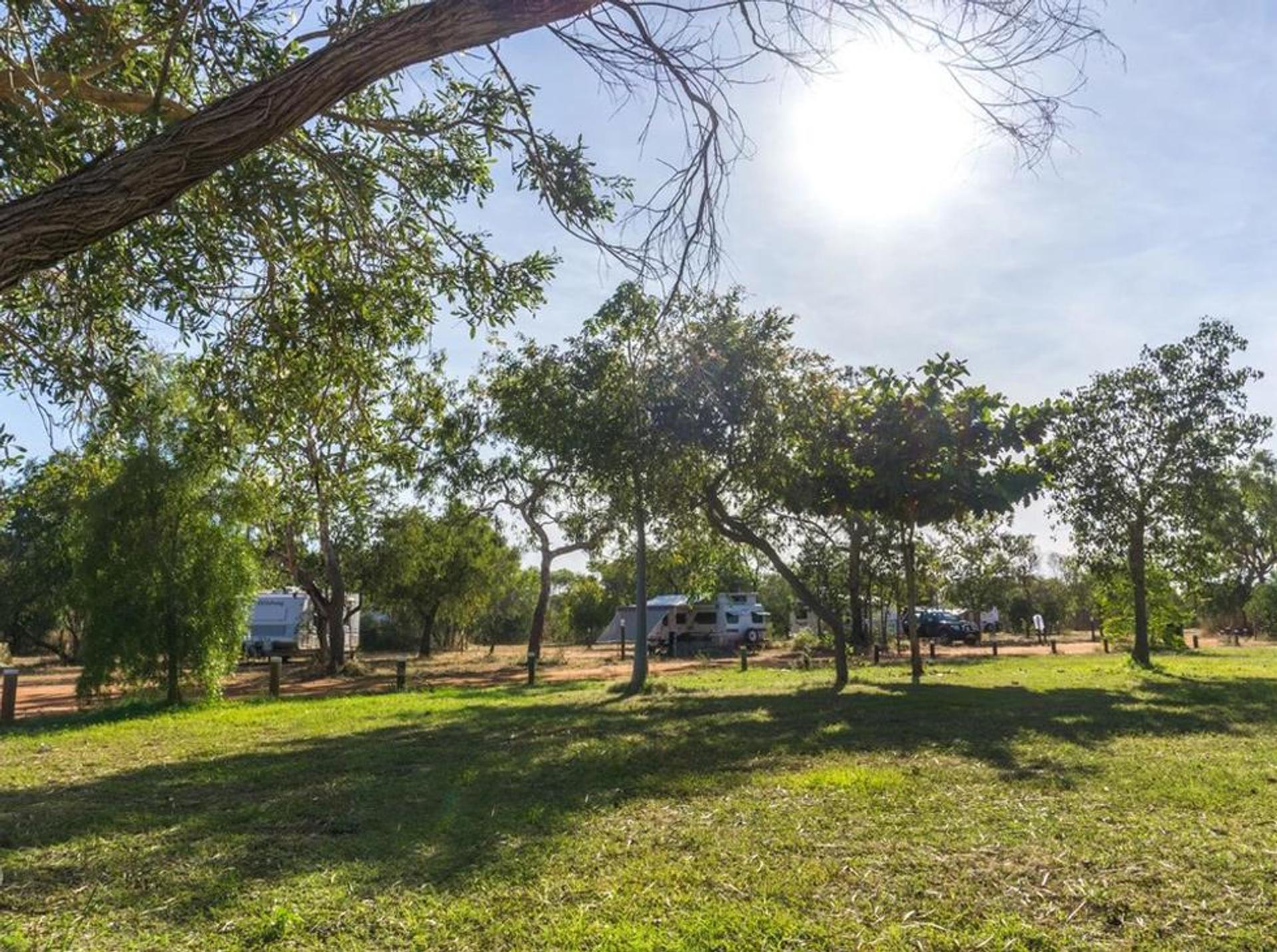 Broome's Gateway Pet Friendly Caravan Park - 1