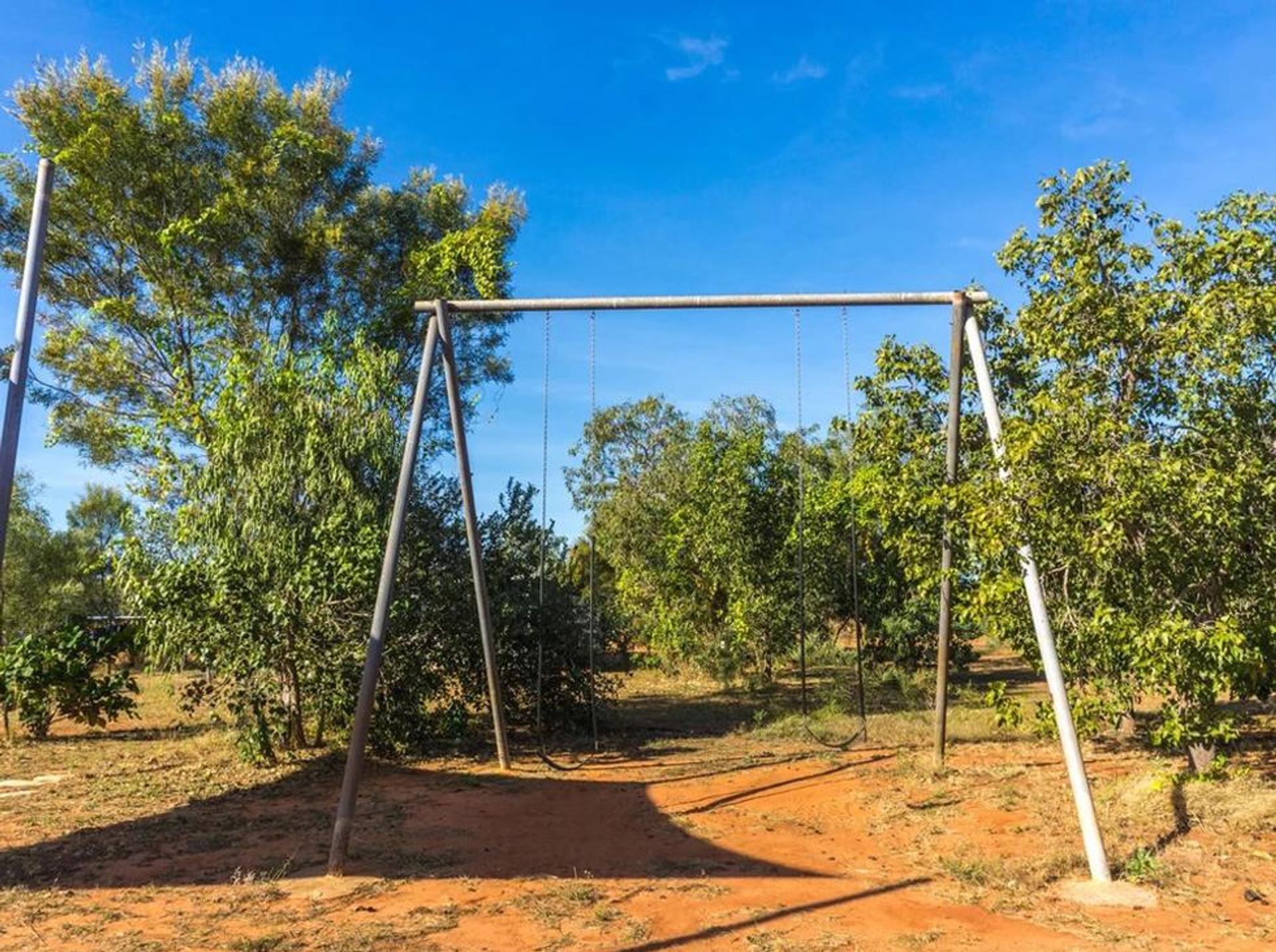 Broome's Gateway Pet Friendly Caravan Park - 3